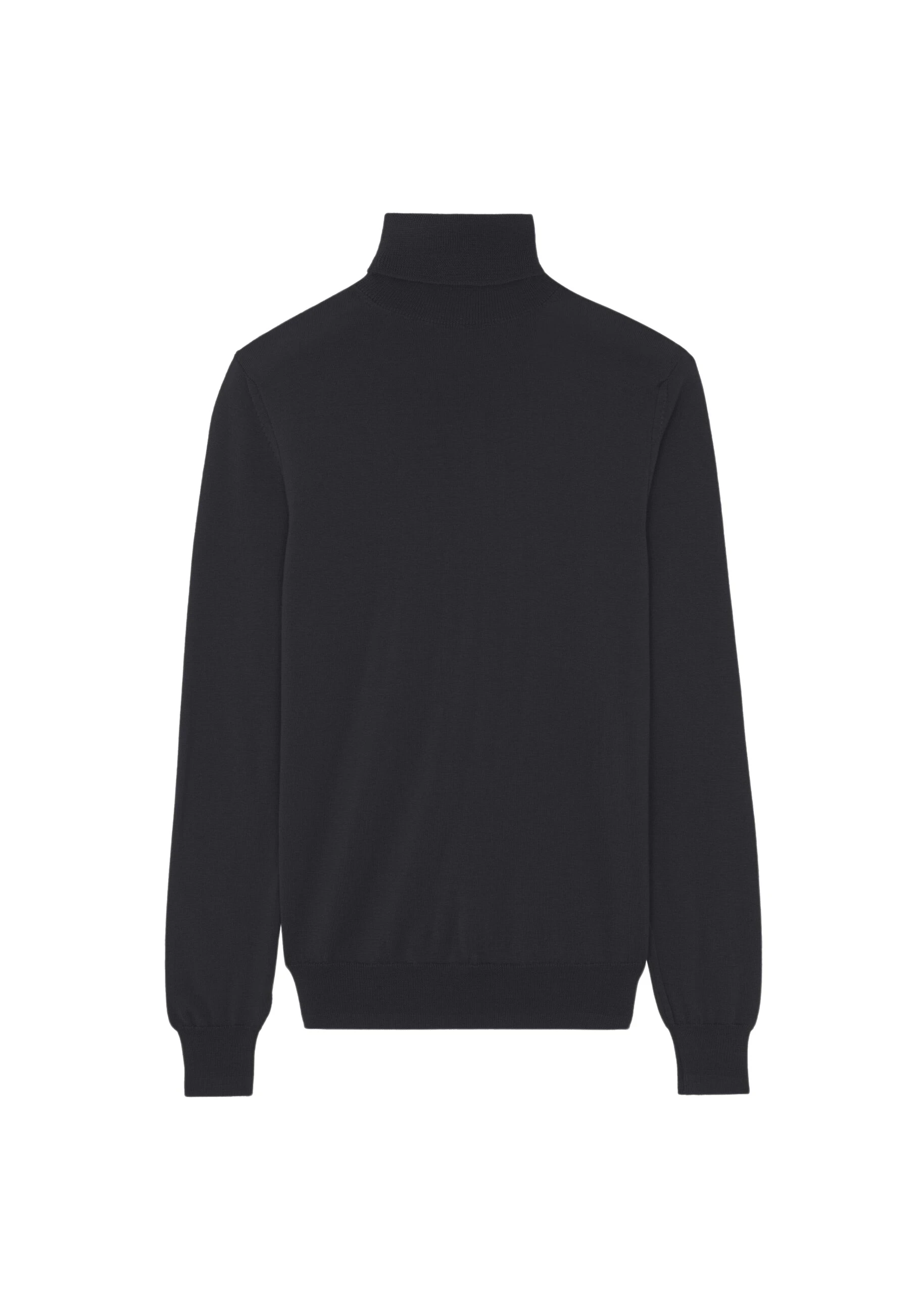 The-Frankie-Shop-Eve-Thin-Turtleneck-Sweater-Dark-Grey-Melange-coveti-scaled92116_nobg The Frankie Shop Eve Thin Turtleneck Sweater - Dark Grey Melange - Oversized Minimalist Knitwear in Grey - Shop at Luxury Shoes