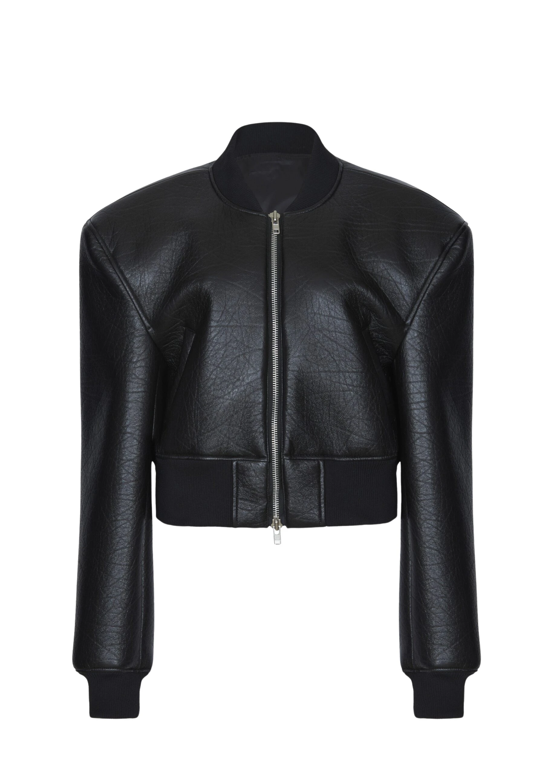 The-Frankie-Shop-Glane-Faux-Leather-Bomber-Jacket-Black-coveti-scaled80023_nobg The Frankie Shop Glane Faux Leather Bomber Jacket - Black - Oversized Minimalist Jackets in Black - Shop at Luxury Shoes