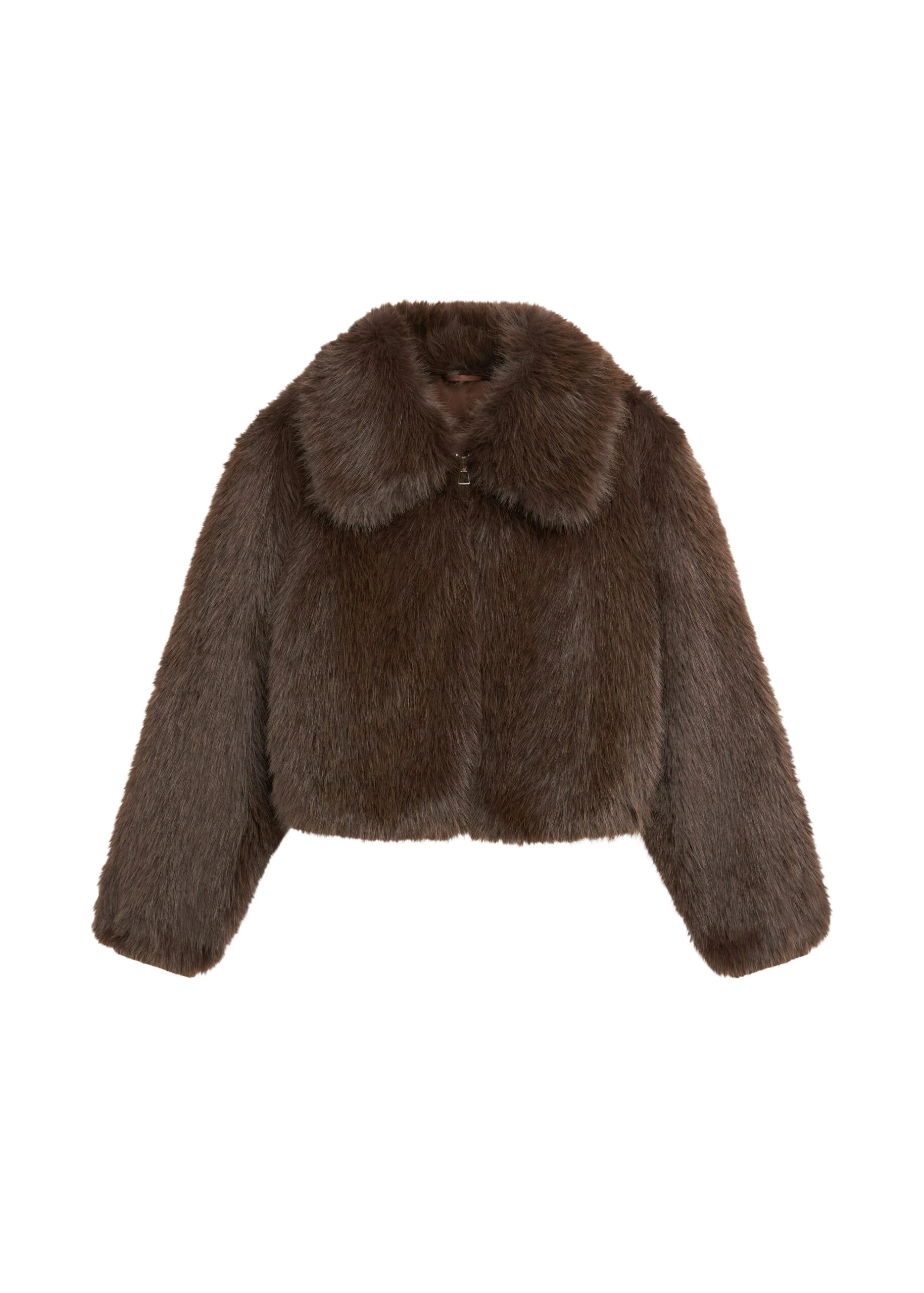 The-Frankie-Shop-Hope-Faux-Fur-Jacket-Brown-coveti-scaled35411_nobg The Frankie Shop Hope Faux Fur Jacket - Brown - Oversized Minimalist Jackets in Beige - Shop at Luxury Shoes