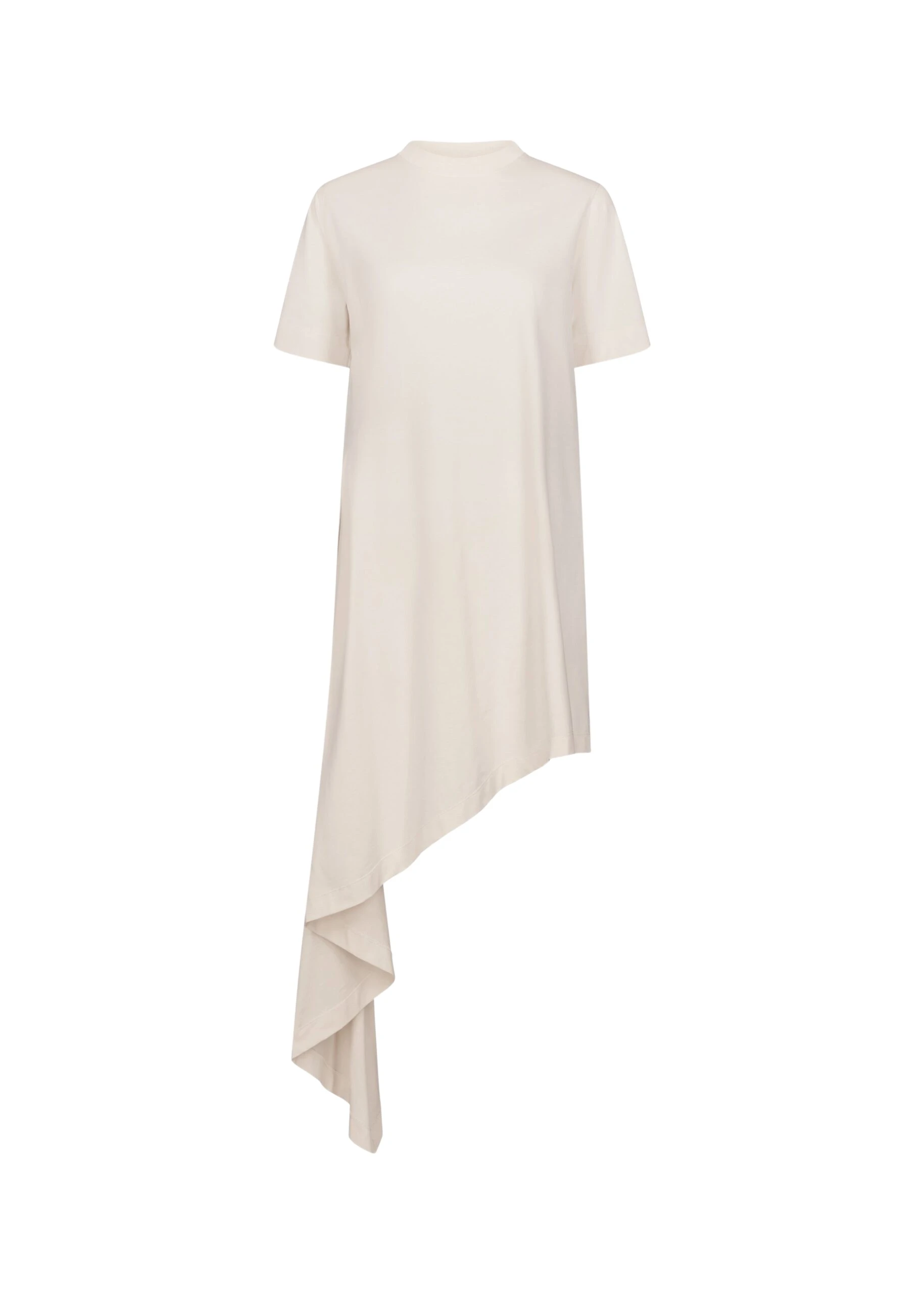 The-Frankie-Shop-Igari-Asymmetric-T-Shirt-Dress-Cream-Rose-coveti-scaled78443_nobg The Frankie Shop Igari Asymmetric T-Shirt Dress - Cream Rose - Oversized Minimalist Dresses in Ivory - Shop at Luxury Shoes