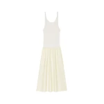 The-Frankie-Shop-Iliya-Drop-Waist-Maxi-Dress-Cream-coveti-scaled72490_nobg The Frankie Shop Iliya Drop Waist Maxi Dress - Cream - Oversized Minimalist Dresses in Ivory - Shop at Luxury Shoes