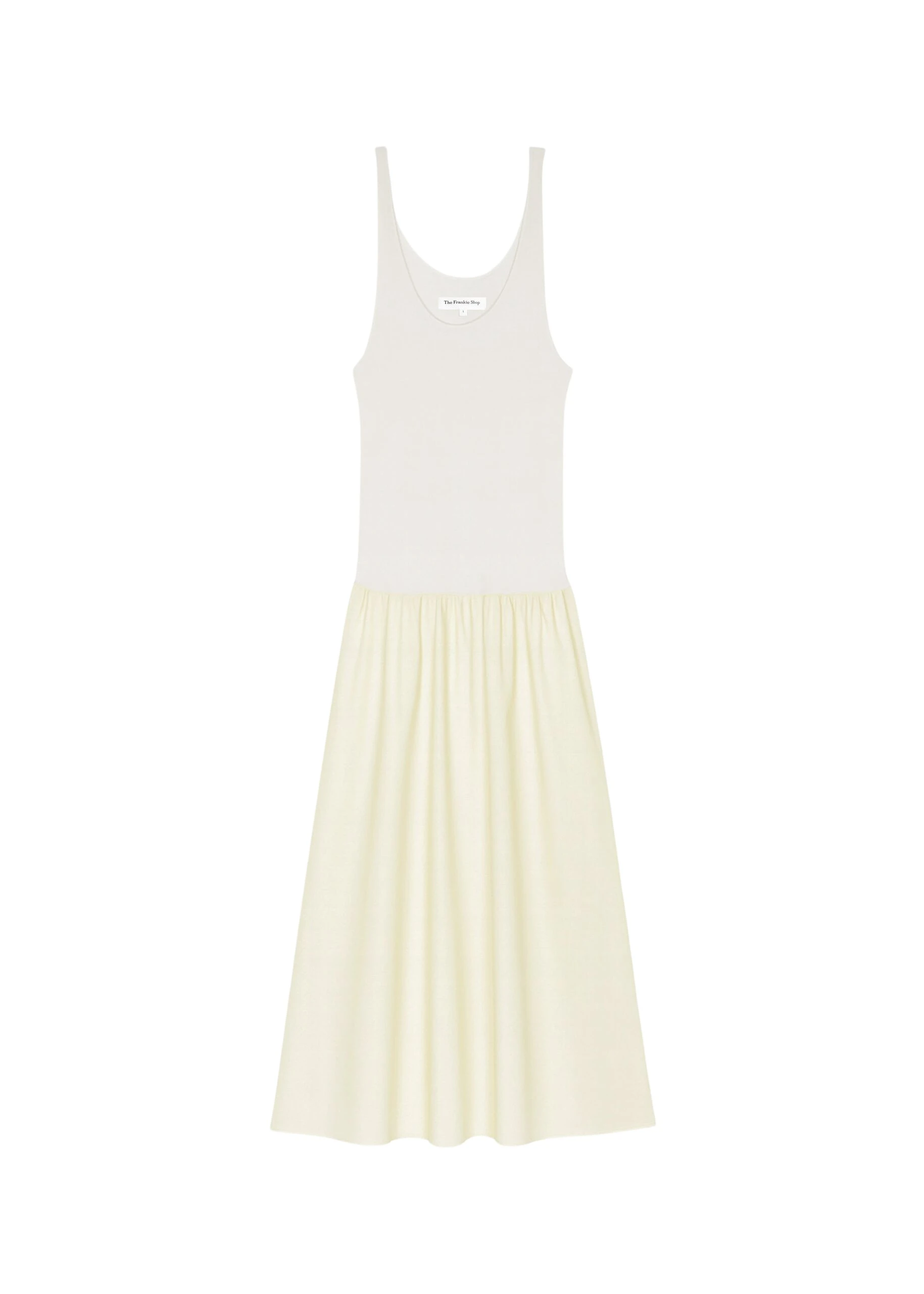 The-Frankie-Shop-Iliya-Drop-Waist-Maxi-Dress-Cream-coveti-scaled72490_nobg The Frankie Shop Iliya Drop Waist Maxi Dress - Cream - Oversized Minimalist Dresses in Ivory - Shop at Luxury Shoes