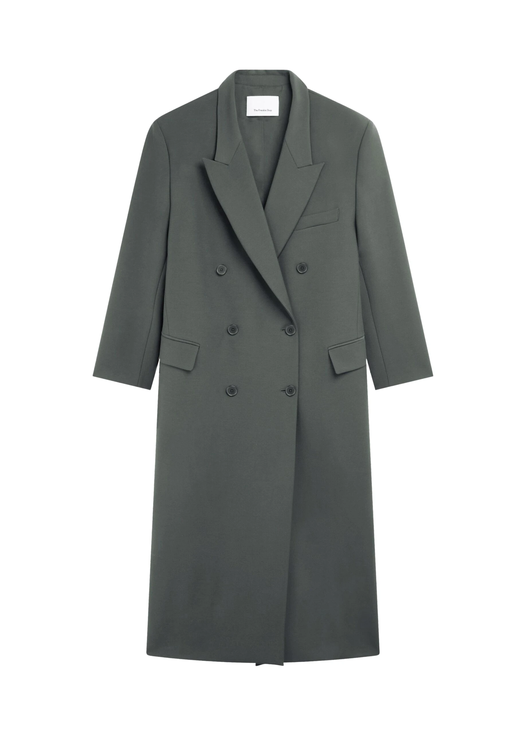 The-Frankie-Shop-Jane-Long-Coat-Light-Khaki-coveti-scaled55928_nobg The Frankie Shop Jane Long Coat - Light Khaki - Oversized Minimalist Coats in Green - Shop at Luxury Shoes
