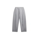 The Frankie Shop Keane Tapered Sweatpants – Grey