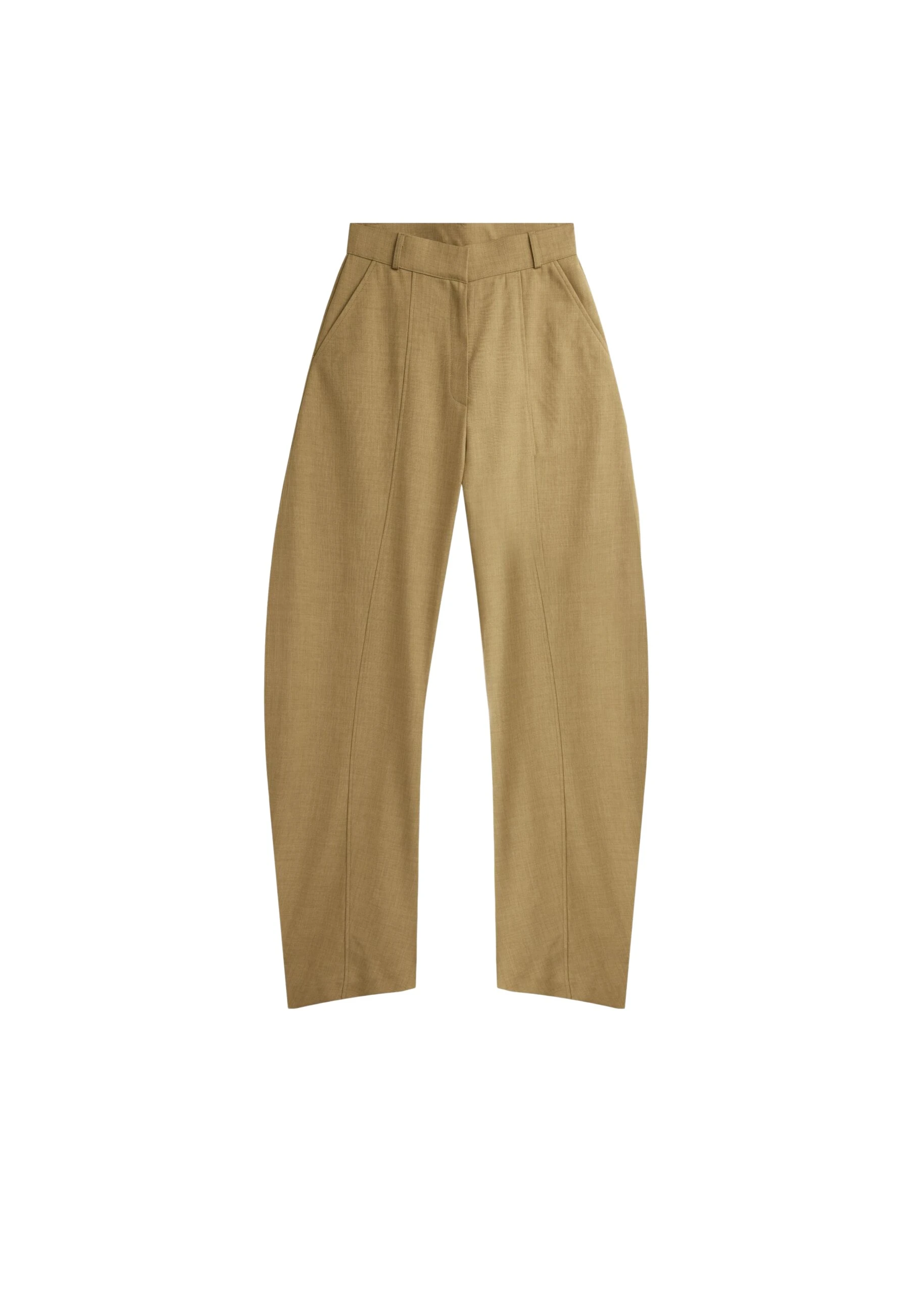 The-Frankie-Shop-Keasden-Barrel-Leg-Trousers-Camel-coveti-scaled81421_nobg The Frankie Shop Keasden Barrel Leg Trousers - Camel - Oversized Minimalist Pants in Beige - Shop at Luxury Shoes