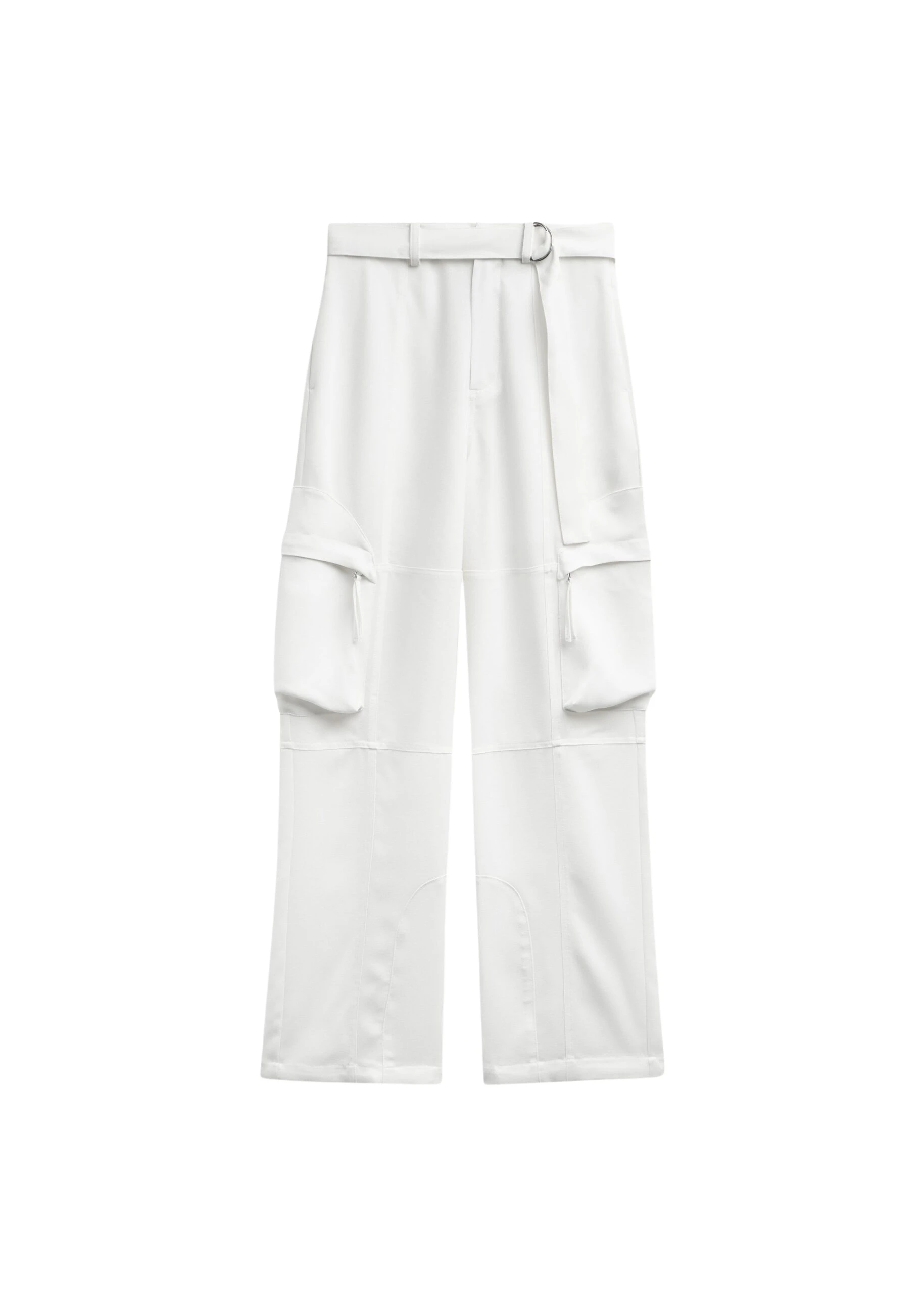 The-Frankie-Shop-Kelly-Fluid-Cargo-Pants-White-coveti-scaled51288_nobg The Frankie Shop Kelly Fluid Cargo Pants - White - Oversized Minimalist Pants in White - Shop at Luxury Shoes
