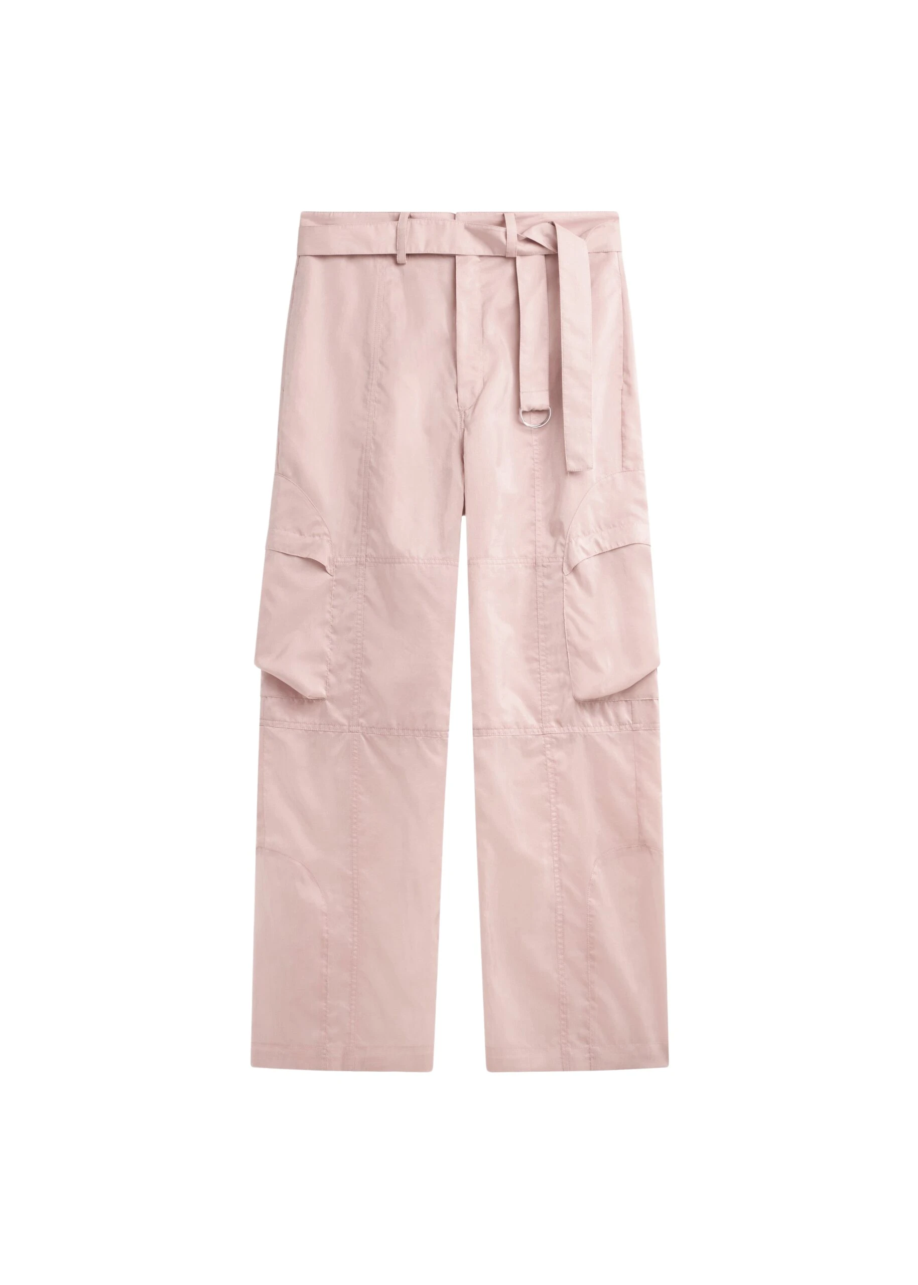 The-Frankie-Shop-Kelly-Sheer-Cargo-Pants-Pink-coveti-scaled73647_nobg The Frankie Shop Kelly Sheer Cargo Pants - Pink - Oversized Minimalist Pants in Pink - Shop at Luxury Shoes