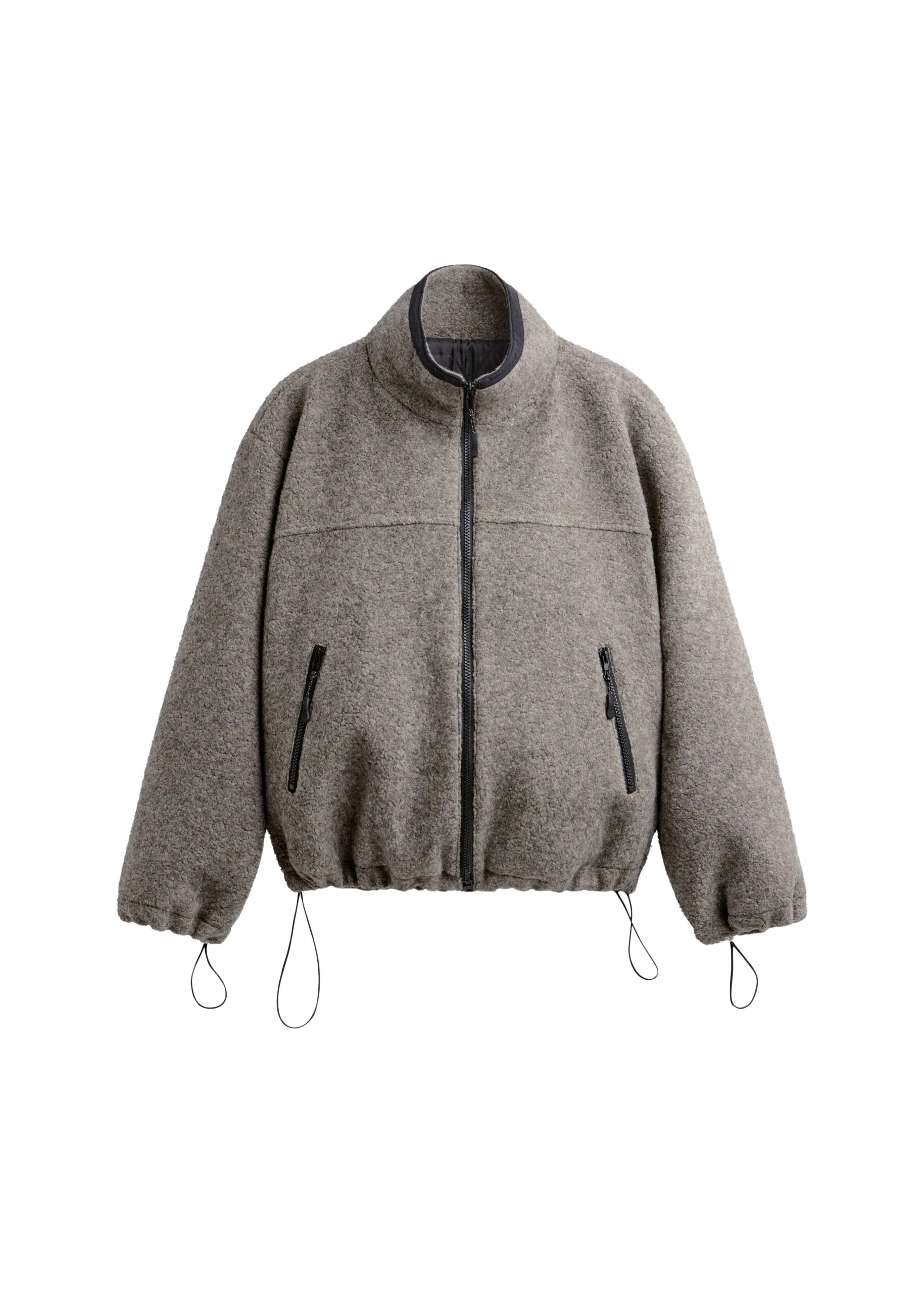 The-Frankie-Shop-Kenei-Fleece-Zip-Jacket-Greige-Melange-coveti-scaled92682_nobg The Frankie Shop Kenei Fleece Zip Jacket – Greige Melange
