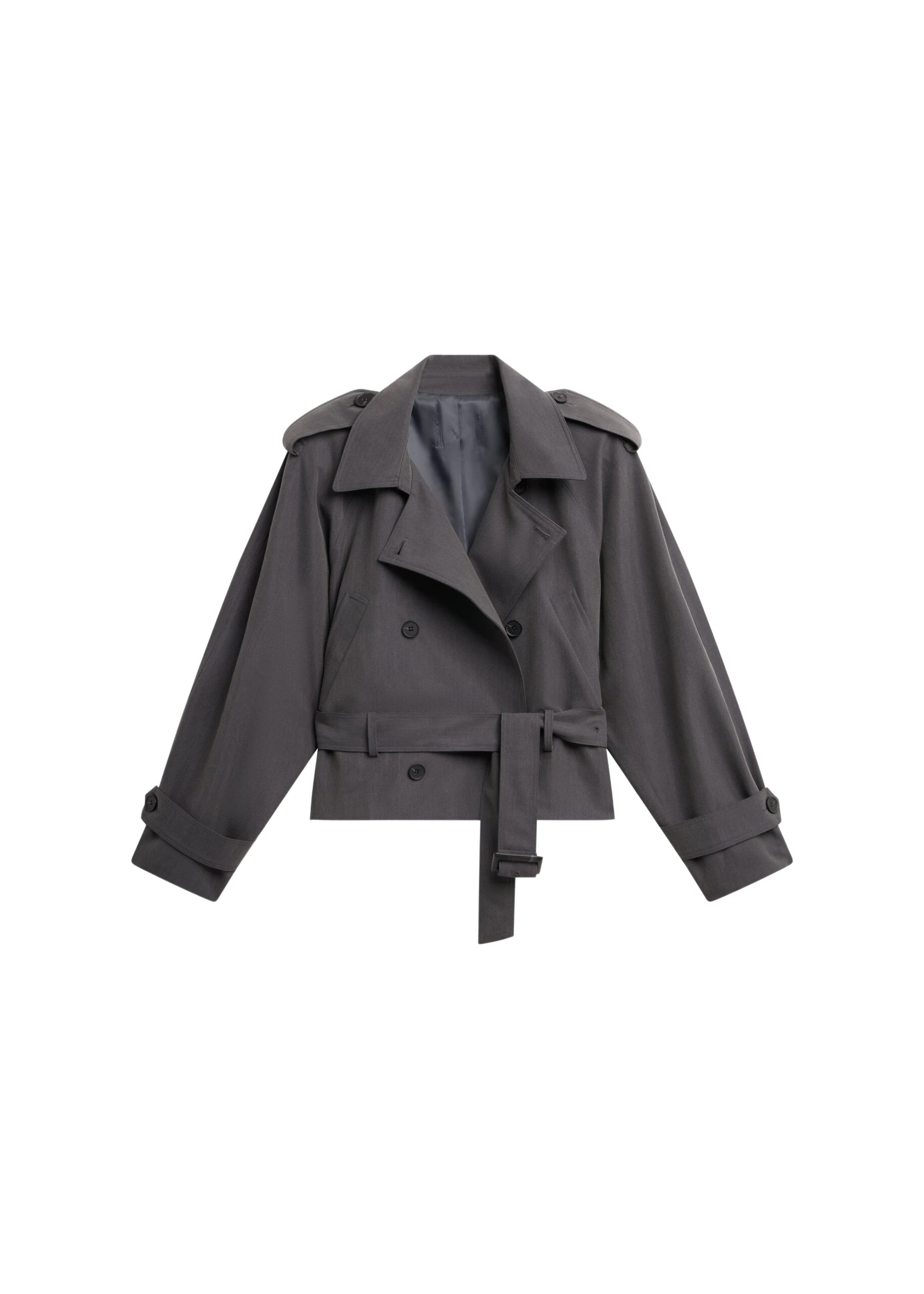 The-Frankie-Shop-Kinsley-Cropped-Trench-Jacket-Grey-coveti-scaled89216_nobg The Frankie Shop Kinsley Cropped Trench Jacket - Grey - Oversized Minimalist Coats in Grey - Shop at Luxury Shoes