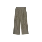 The-Frankie-Shop-Koa-Cargo-Pants-Khaki-coveti-scaled21929_nobg The Frankie Shop Koa Cargo Pants - Khaki - Oversized Minimalist Pants in Green - Shop at Luxury Shoes