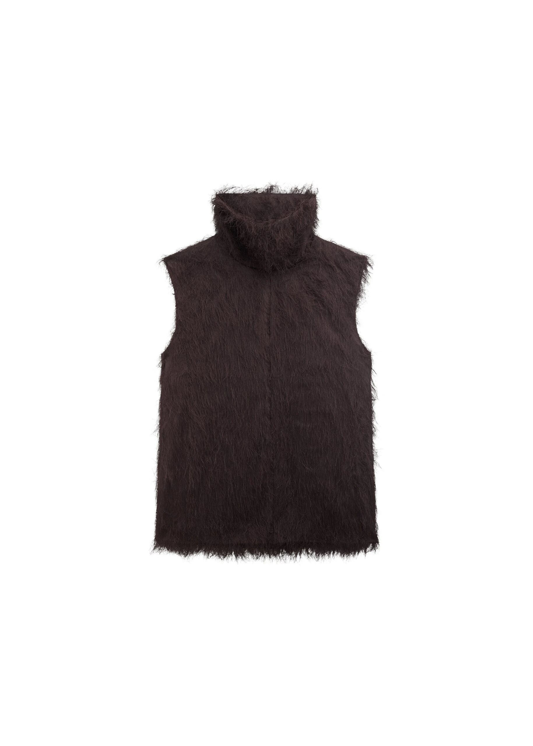 The-Frankie-Shop-Lancy-Fringed-Funnel-Neck-Dress-Dark-Brown-coveti-scaled74672_nobg The Frankie Shop Lancy Fringed Funnel Neck Dress - Dark Brown - Oversized Minimalist Dresses in Beige - Shop at Luxury Shoes