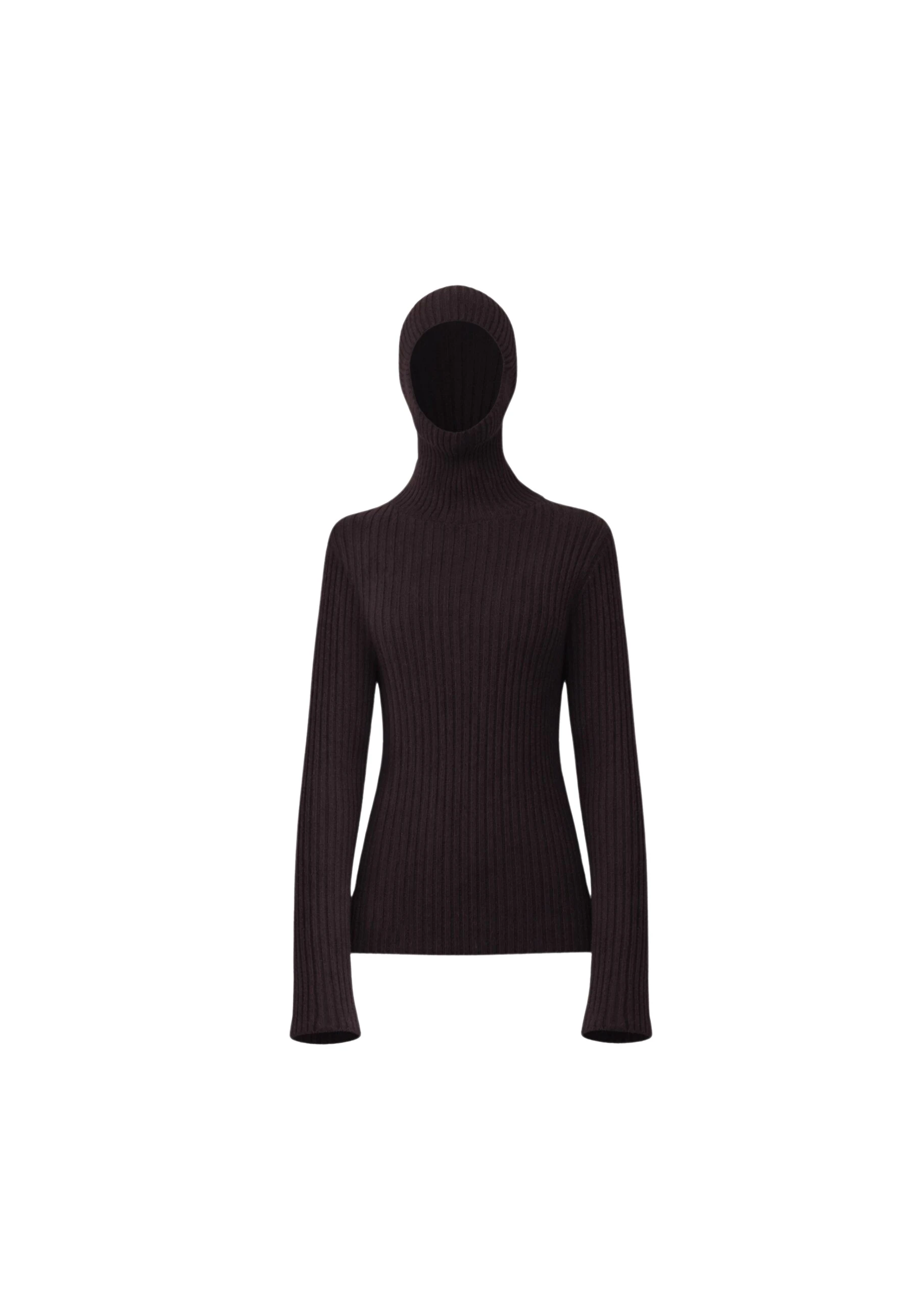 The-Frankie-Shop-Larice-Hooded-Knit-Top-Brown-coveti-scaled24655_nobg The Frankie Shop Larice Hooded Knit Top - Brown - Oversized Minimalist Tops in Beige - Shop at Luxury Shoes