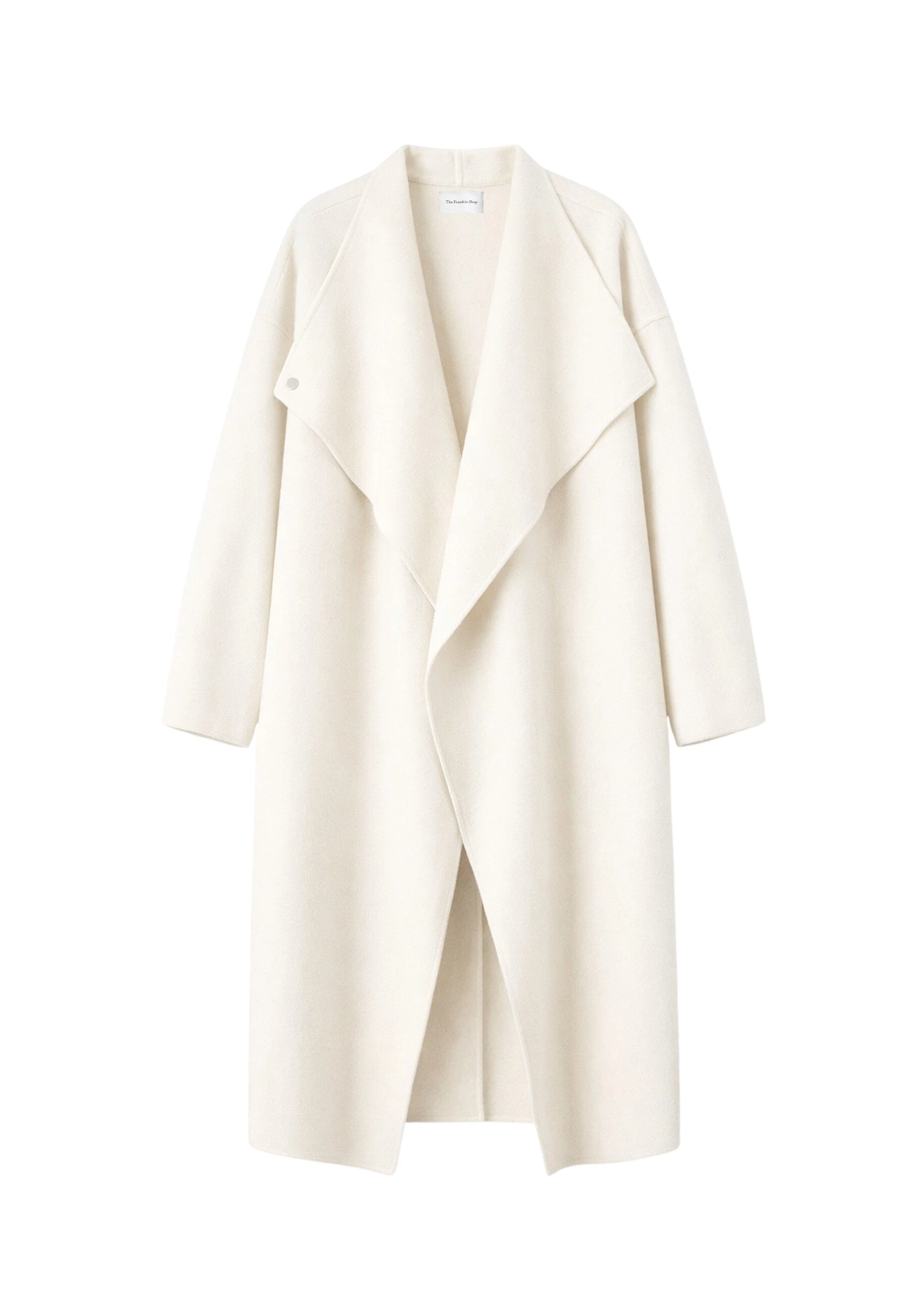 The-Frankie-Shop-Leroy-Funnel-Neck-Wool-Coat-White-coveti-scaled15285_nobg The Frankie Shop Leroy Funnel Neck Wool Coat - White - Oversized Minimalist Coats in White - Shop at Luxury Shoes