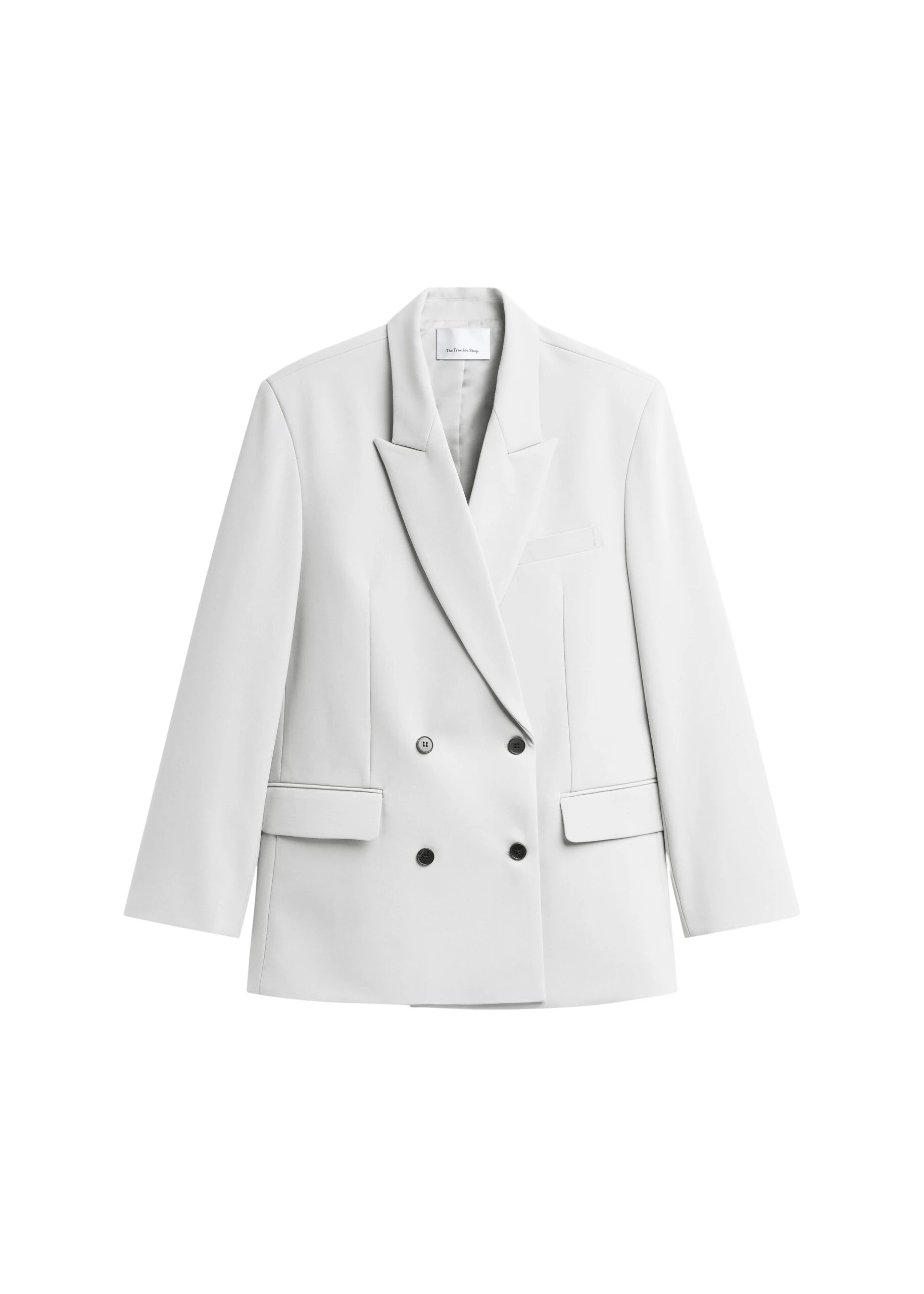 The-Frankie-Shop-Leven-Double-Breasted-Blazer-Light-Grey-coveti-scaled75315_nobg The Frankie Shop Leven Double-Breasted Blazer - Light Grey - Oversized Minimalist Jackets in Grey - Shop at Luxury Shoes