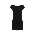 The-Frankie-Shop-Low-Back-Mini-Tee-Dress-Black-coveti-scaled52035_nobg The Frankie Shop Low Back Mini Tee Dress - Black - Oversized Minimalist Dresses in Black - Shop at Luxury Shoes