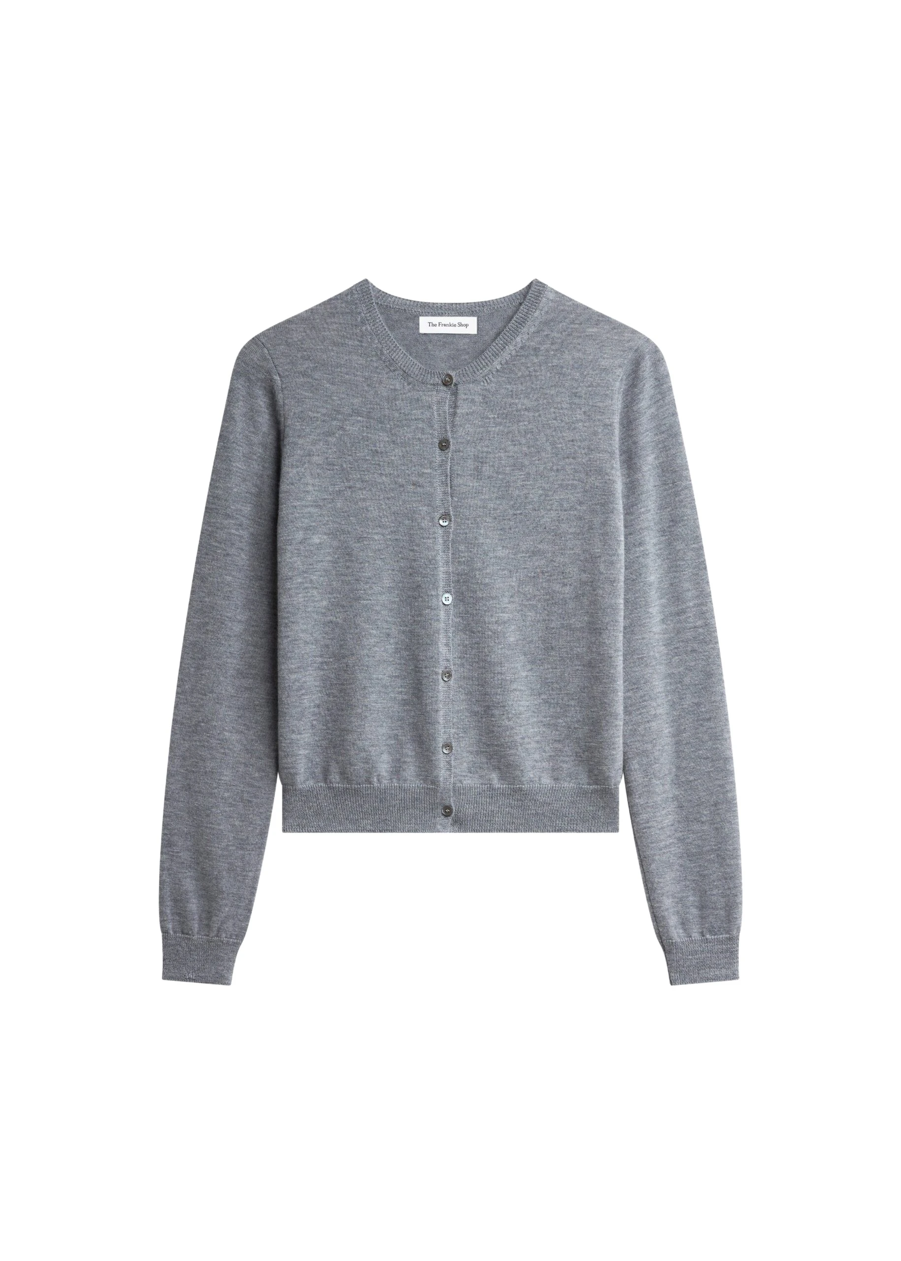 The-Frankie-Shop-Mahim-Superfine-Wool-Cardigan-Grey-coveti-scaled54596_nobg The Frankie Shop Mahim Superfine Wool Cardigan - Grey - Oversized Minimalist Knitwear in Grey - Shop at Luxury Shoes
