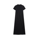 The-Frankie-Shop-Malo-T-Shirt-Dress-Black-coveti-scaled96248_nobg The Frankie Shop Malo T-Shirt Dress - Black - Oversized Minimalist Dresses in Black - Shop at Luxury Shoes
