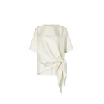 The-Frankie-Shop-Mano-Asymmetric-Silk-Top-Ivory-coveti-scaled82468_nobg The Frankie Shop Mano Asymmetric Silk Top - Ivory - Oversized Minimalist Tops in Ivory - Shop at Luxury Shoes