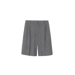 The-Frankie-Shop-Marfa-Pleated-Bermuda-Shorts-Grey-Melange-coveti-scaled32618_nobg The Frankie Shop Marfa Pleated Bermuda Shorts - Grey Melange - Oversized Minimalist Shorts in Grey - Shop at Luxury Shoes