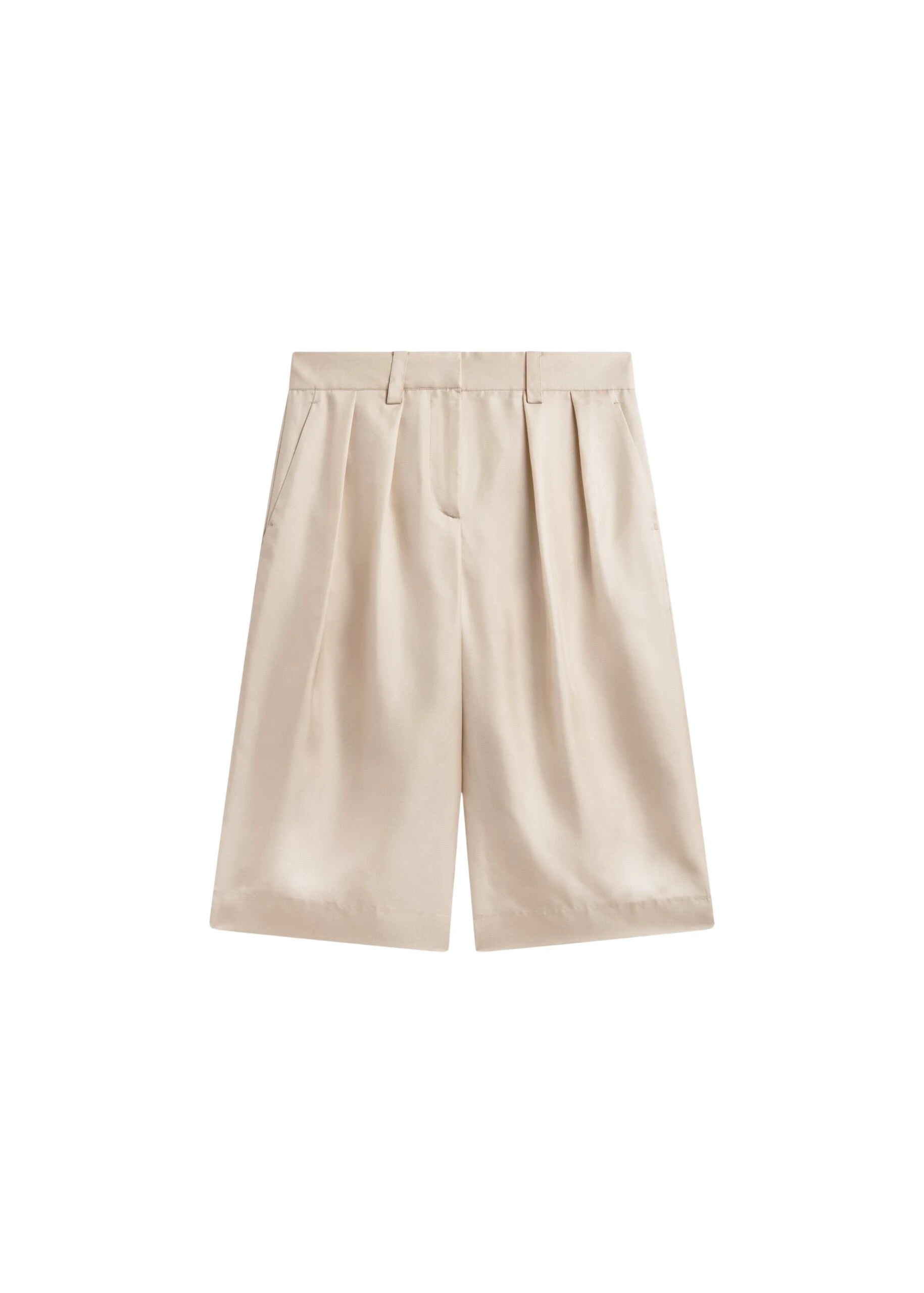 The-Frankie-Shop-Marfa-Pleated-Silk-Bermuda-Shorts-Ivory-coveti-scaled51488_nobg The Frankie Shop Marfa Pleated Silk Bermuda Shorts - Ivory - Oversized Minimalist Shorts in Ivory - Shop at Luxury Shoes