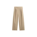 The-Frankie-Shop-Marfa-Pleated-Silk-Trousers-Beige-coveti-scaled30803_nobg The Frankie Shop Marfa Pleated Silk Trousers - Beige - Oversized Minimalist Pants in Beige - Shop at Luxury Shoes