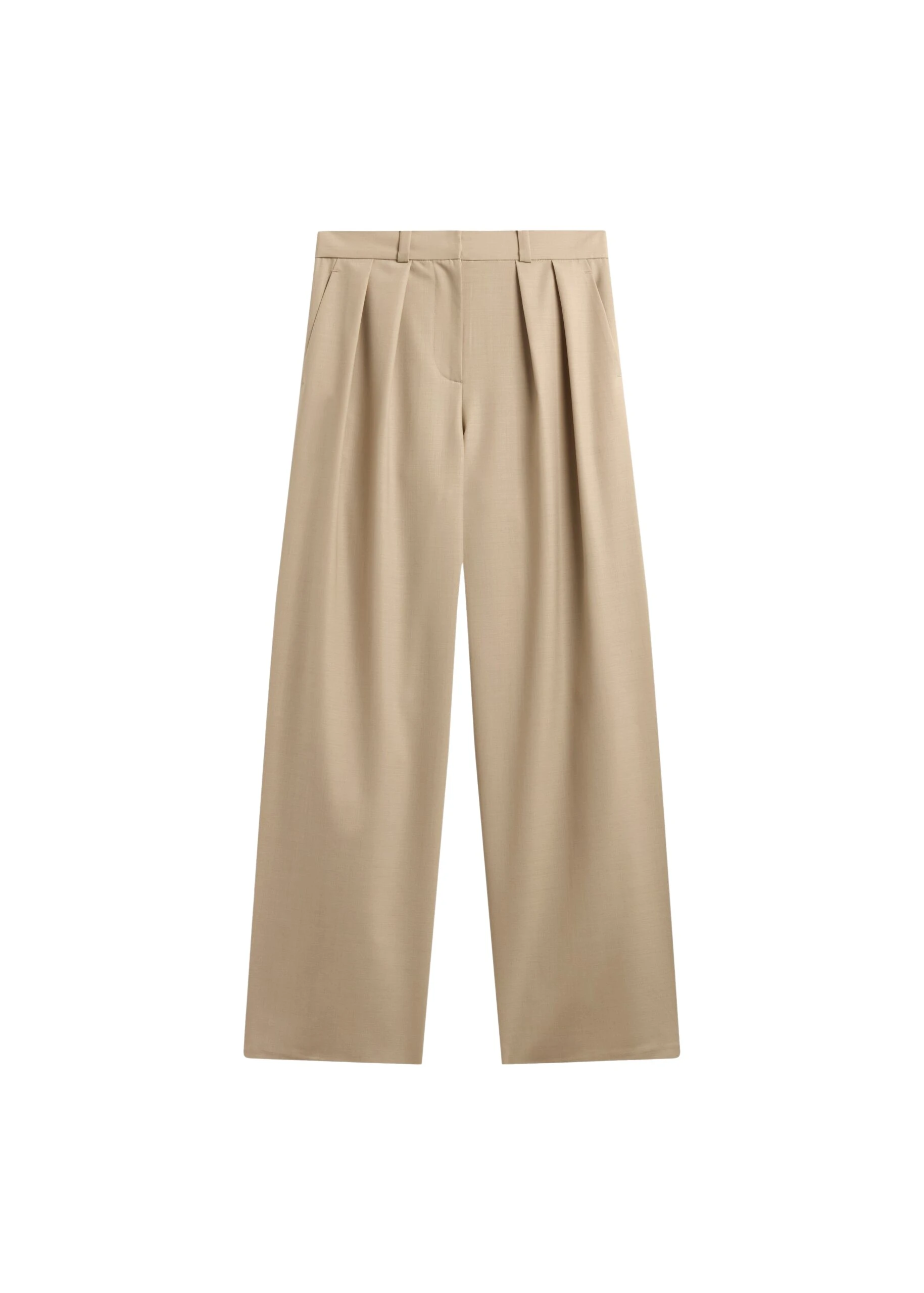 The-Frankie-Shop-Marfa-Pleated-Silk-Trousers-Beige-coveti-scaled30803_nobg The Frankie Shop Marfa Pleated Silk Trousers - Beige - Oversized Minimalist Pants in Beige - Shop at Luxury Shoes