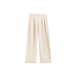The-Frankie-Shop-Marfa-Pleated-Silk-Trousers-Ivory-coveti-scaled15224_nobg The Frankie Shop Marfa Pleated Silk Trousers - Ivory - Oversized Minimalist Pants in Ivory - Shop at Luxury Shoes