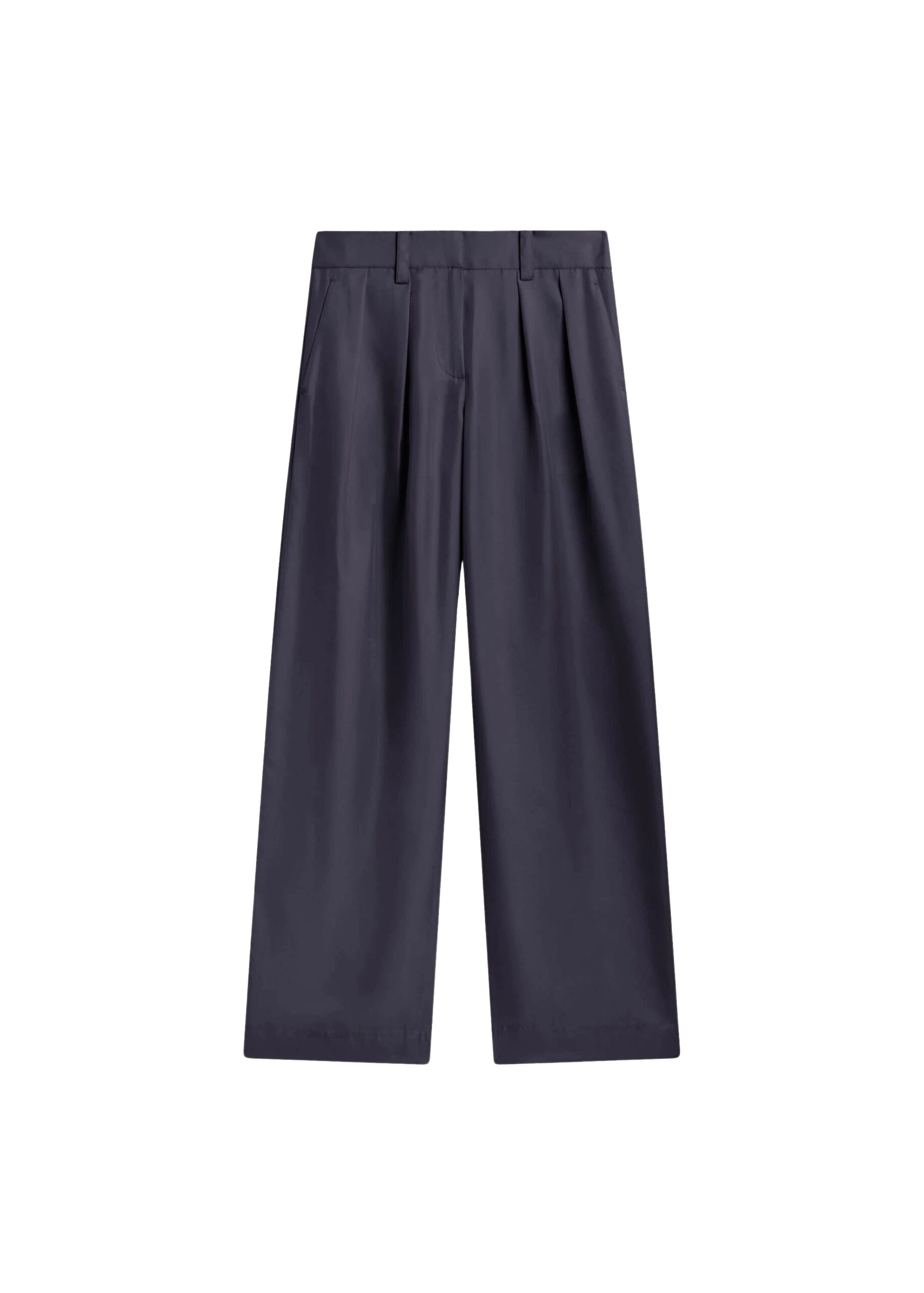 The-Frankie-Shop-Marfa-Pleated-Silk-Trousers-Storm-Grey-coveti-scaled24272_nobg The Frankie Shop Marfa Pleated Silk Trousers - Storm Grey - Oversized Minimalist Pants in Grey - Shop at Luxury Shoes
