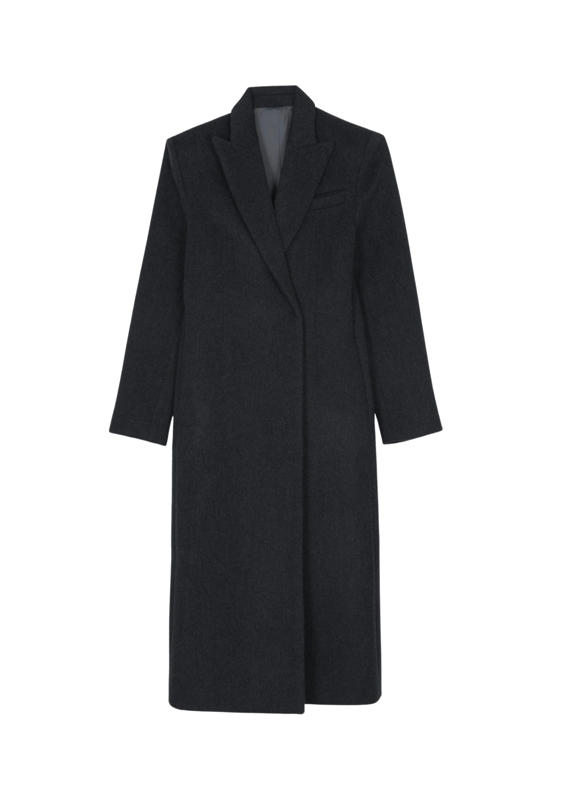 The-Frankie-Shop-Melva-Long-Coat-Charcoal-coveti-scaled85611_nobg The Frankie Shop Melva Long Coat - Charcoal - Oversized Minimalist Coats in Grey - Shop at Luxury Shoes