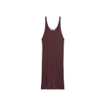 The-Frankie-Shop-Miami-Knit-Mini-Dress-Burgundy-coveti-scaled60880_nobg The Frankie Shop Miami Knit Mini Dress - Burgundy - Oversized Minimalist Dresses in Red - Shop at Luxury Shoes