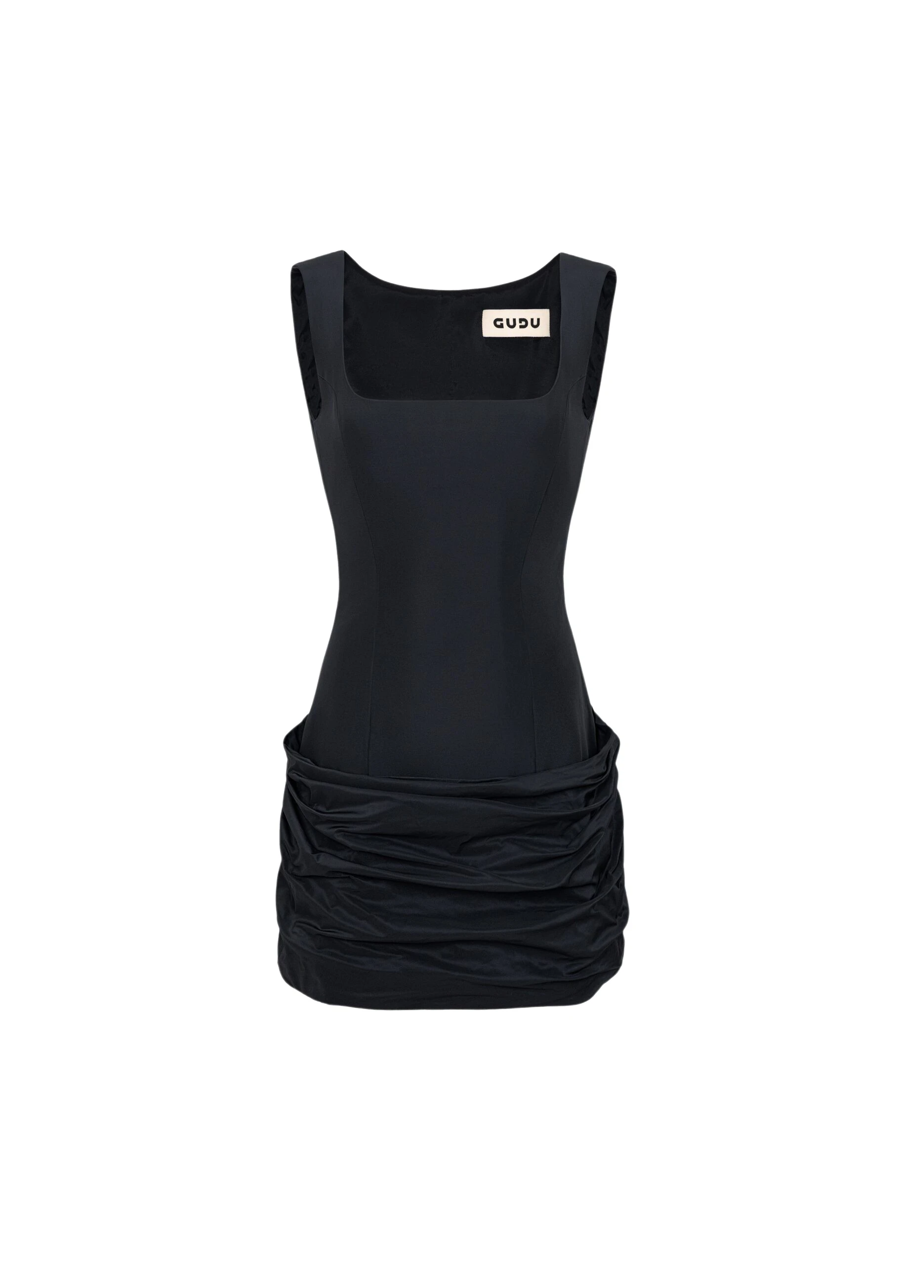The-Frankie-Shop-Mini-Dress-04-Black-coveti-scaled69770_nobg The Frankie Shop Mini Dress #04 - Black - Oversized Minimalist Dresses in Black - Shop at Luxury Shoes