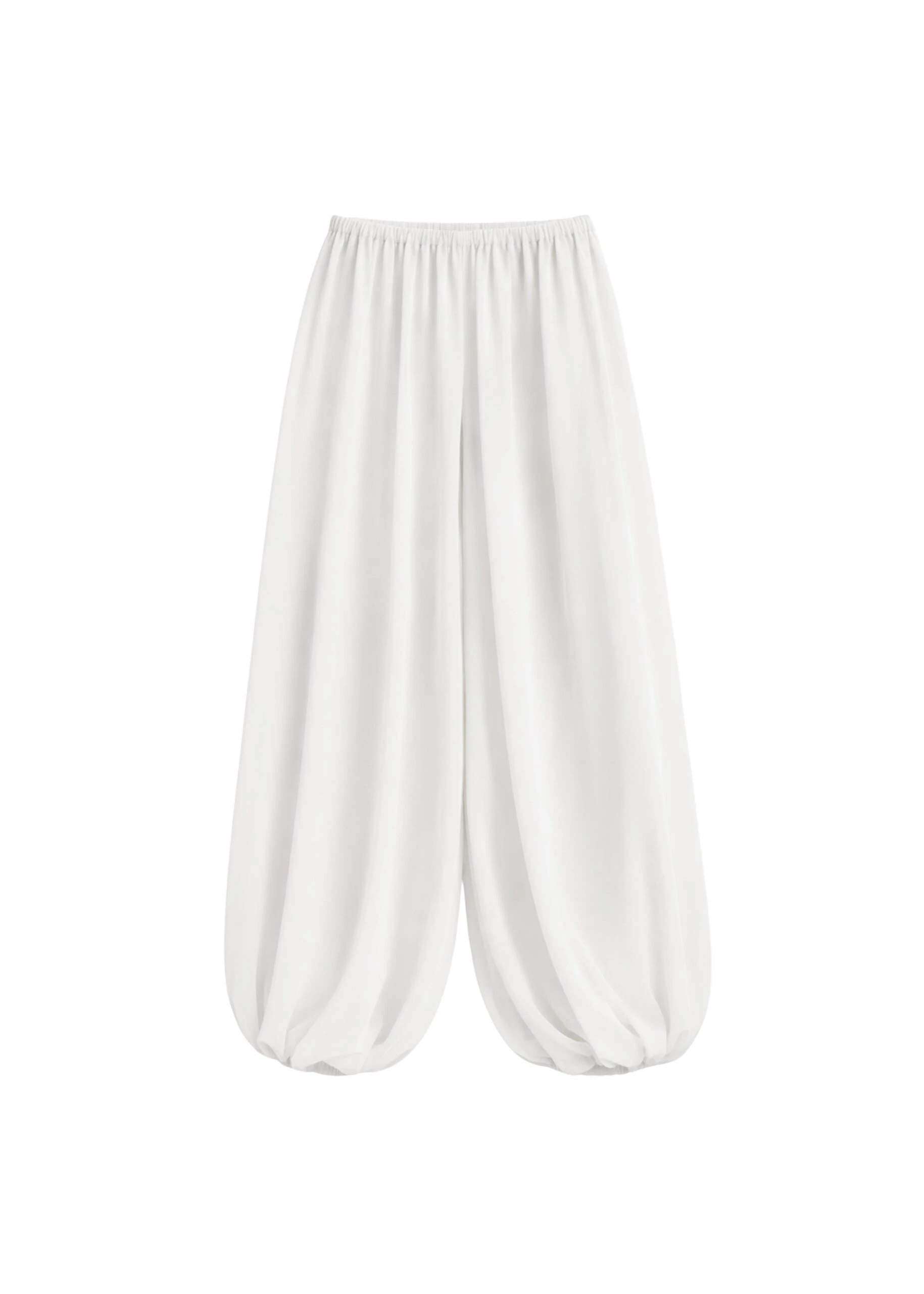 The-Frankie-Shop-Mio-Sheer-Balloon-Pants-White-coveti-scaled49649_nobg The Frankie Shop Mio Sheer Balloon Pants - White - Oversized Minimalist Pants in White - Shop at Luxury Shoes