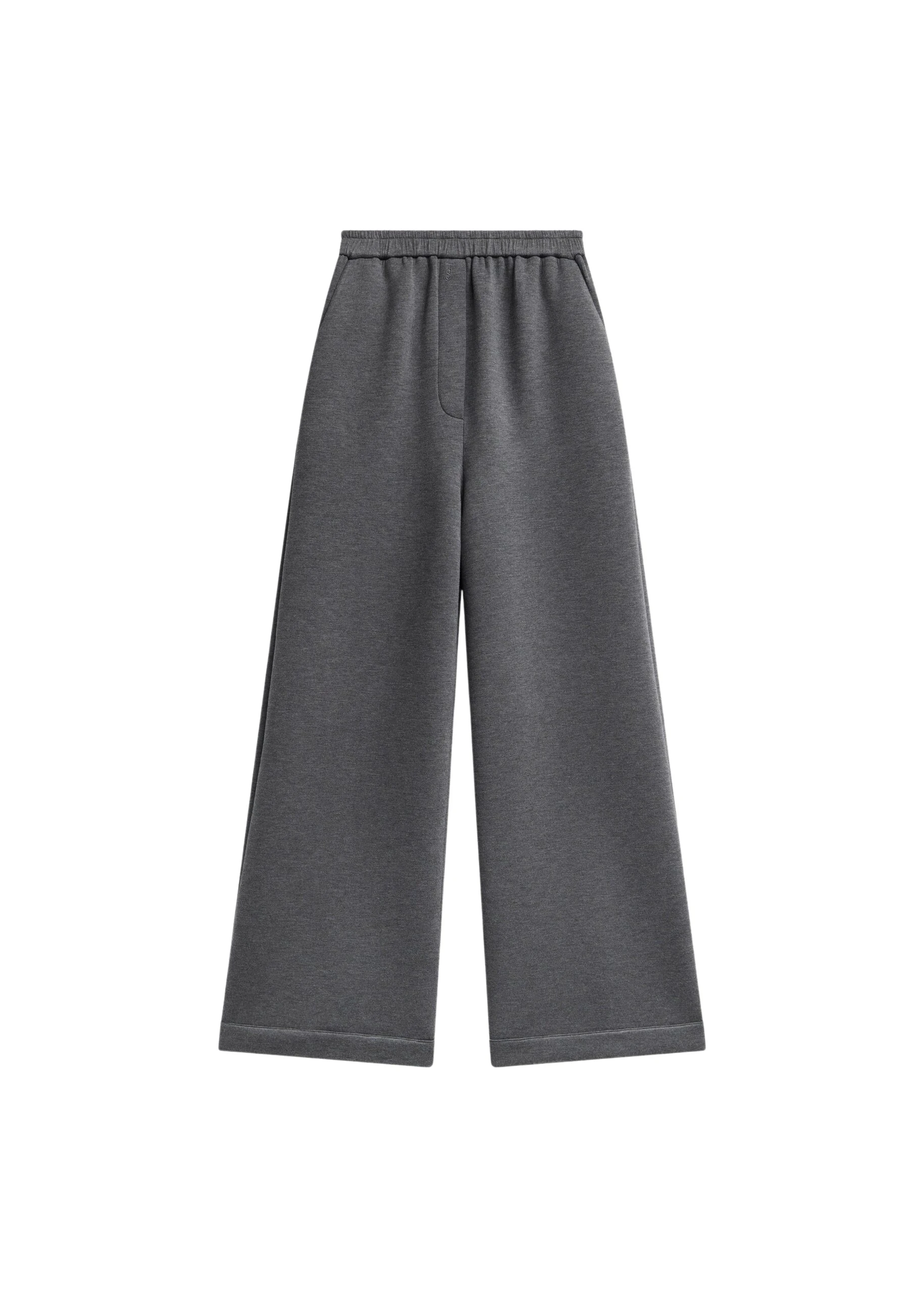 The-Frankie-Shop-Mirca-Neoprene-Elastic-Pants-Dark-Grey-coveti-scaled64213_nobg The Frankie Shop Mirca Neoprene Elastic Pants - Dark Grey - Oversized Minimalist Pants in Grey - Shop at Luxury Shoes