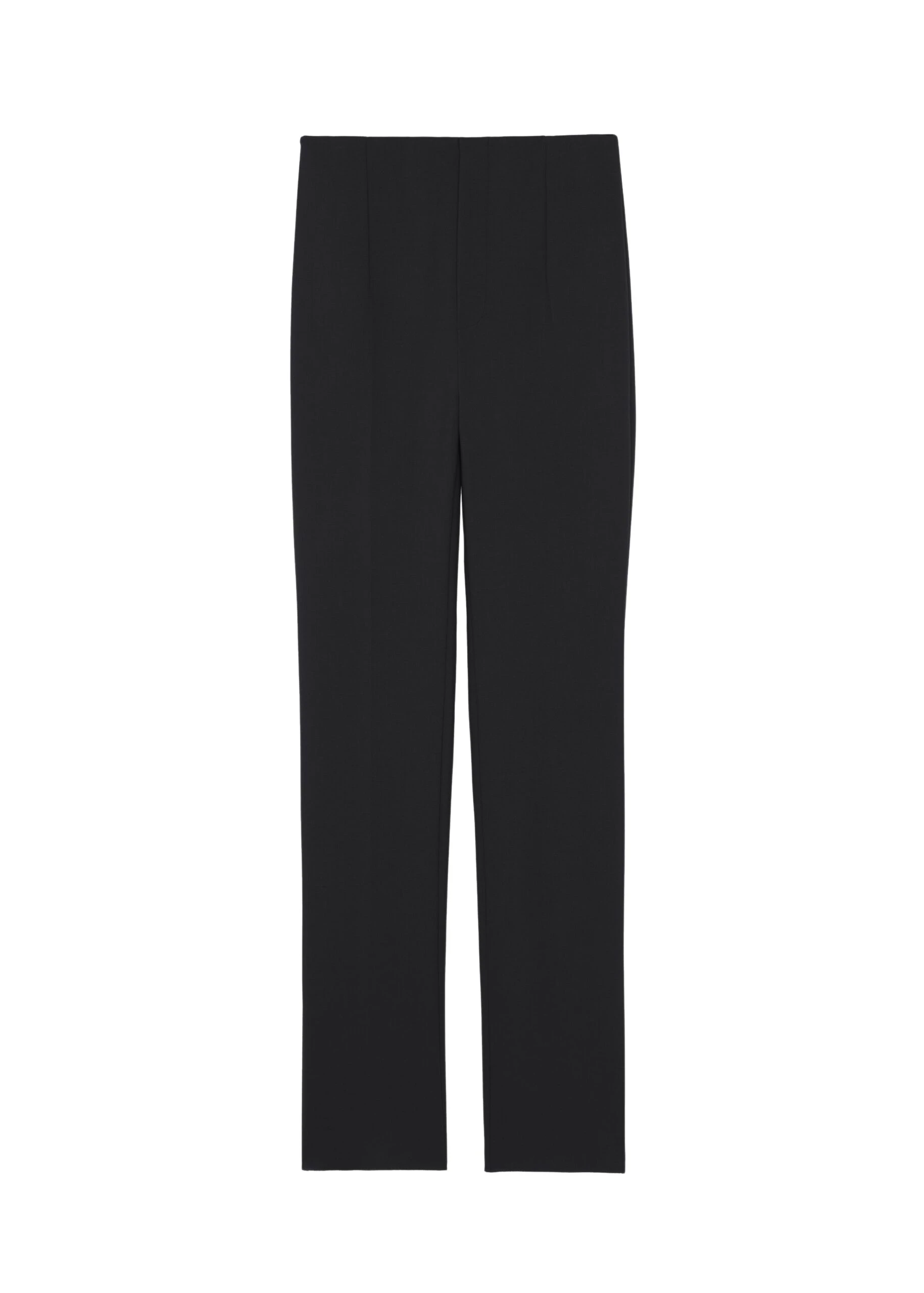 The-Frankie-Shop-Morrison-Long-Trousers-Black-coveti-scaled18398_nobg The Frankie Shop Morrison Long Trousers - Black - Oversized Minimalist Pants in Black - Shop at Luxury Shoes