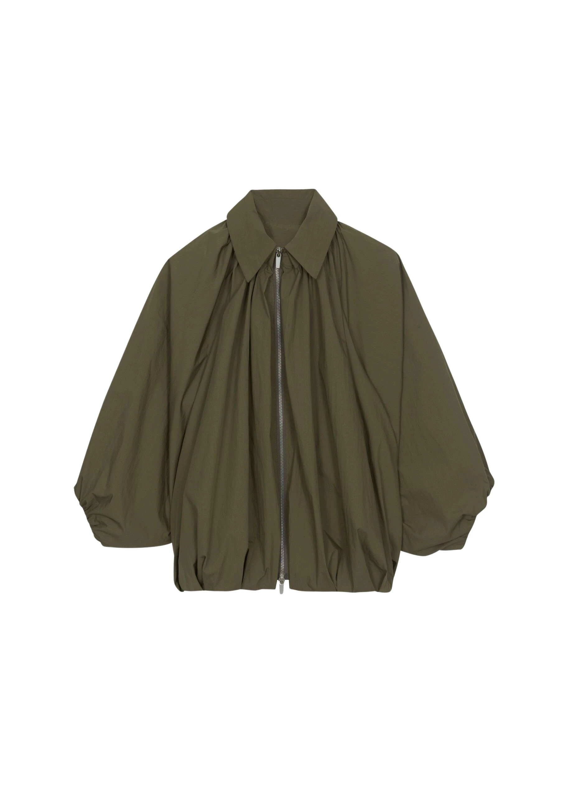 The-Frankie-Shop-Murray-Batwing-Sleeve-Balloon-Jacket-Olive-Brown-coveti-scaled50746_nobg The Frankie Shop Murray Batwing Sleeve Balloon Jacket - Olive Brown - Oversized Minimalist Jackets in Beige - Shop at Luxury Shoes