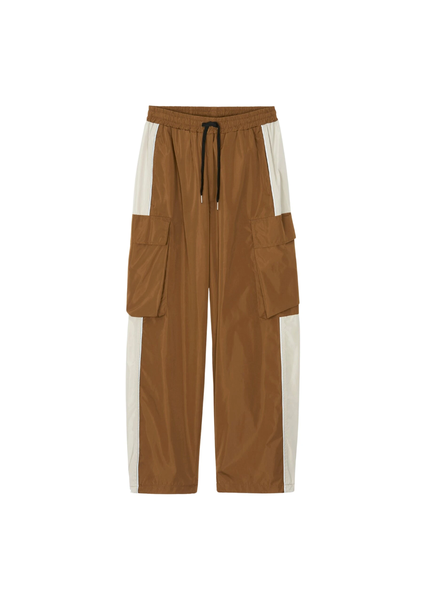 The-Frankie-Shop-Navan-Cargo-Pants-Brown-coveti-scaled76633_nobg The Frankie Shop Navan Cargo Pants - Brown - Oversized Minimalist Pants in Beige - Shop at Luxury Shoes