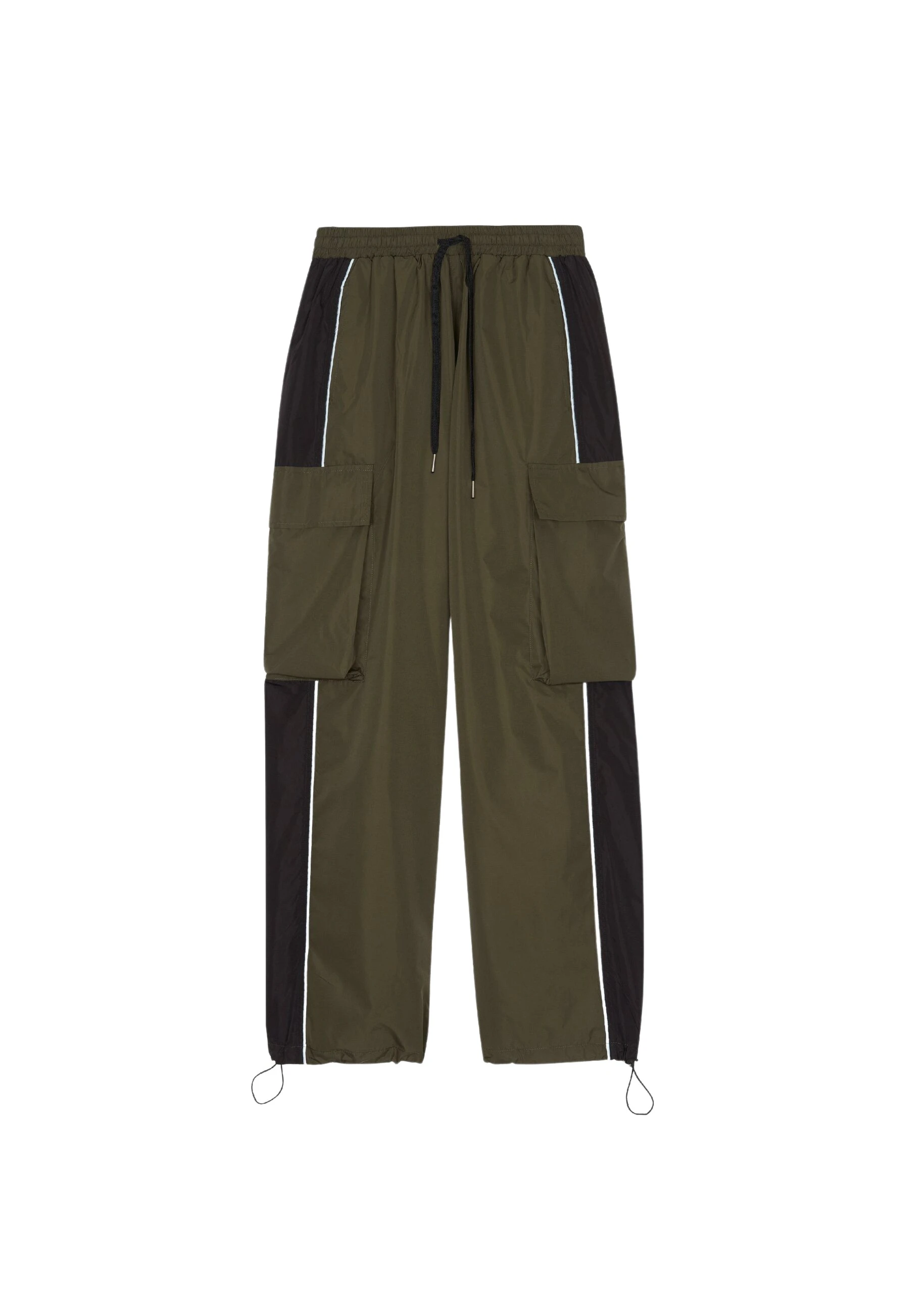 The-Frankie-Shop-Navan-Cargo-Pants-Khaki-coveti-scaled81146_nobg The Frankie Shop Navan Cargo Pants - Khaki - Oversized Minimalist Pants in Green - Shop at Luxury Shoes