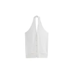 The-Frankie-Shop-Nimi-Knit-Halter-Top-White-coveti-scaled92150_nobg The Frankie Shop Nimi Knit Halter Top - White - Oversized Minimalist Tops in White - Shop at Luxury Shoes