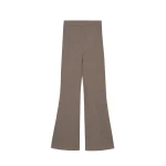 The-Frankie-Shop-Odense-Ribbed-Flared-Pants-Brown-coveti-scaled43204_nobg The Frankie Shop Odense Ribbed Flared Pants - Brown - Oversized Minimalist Pants in Beige - Shop at Luxury Shoes