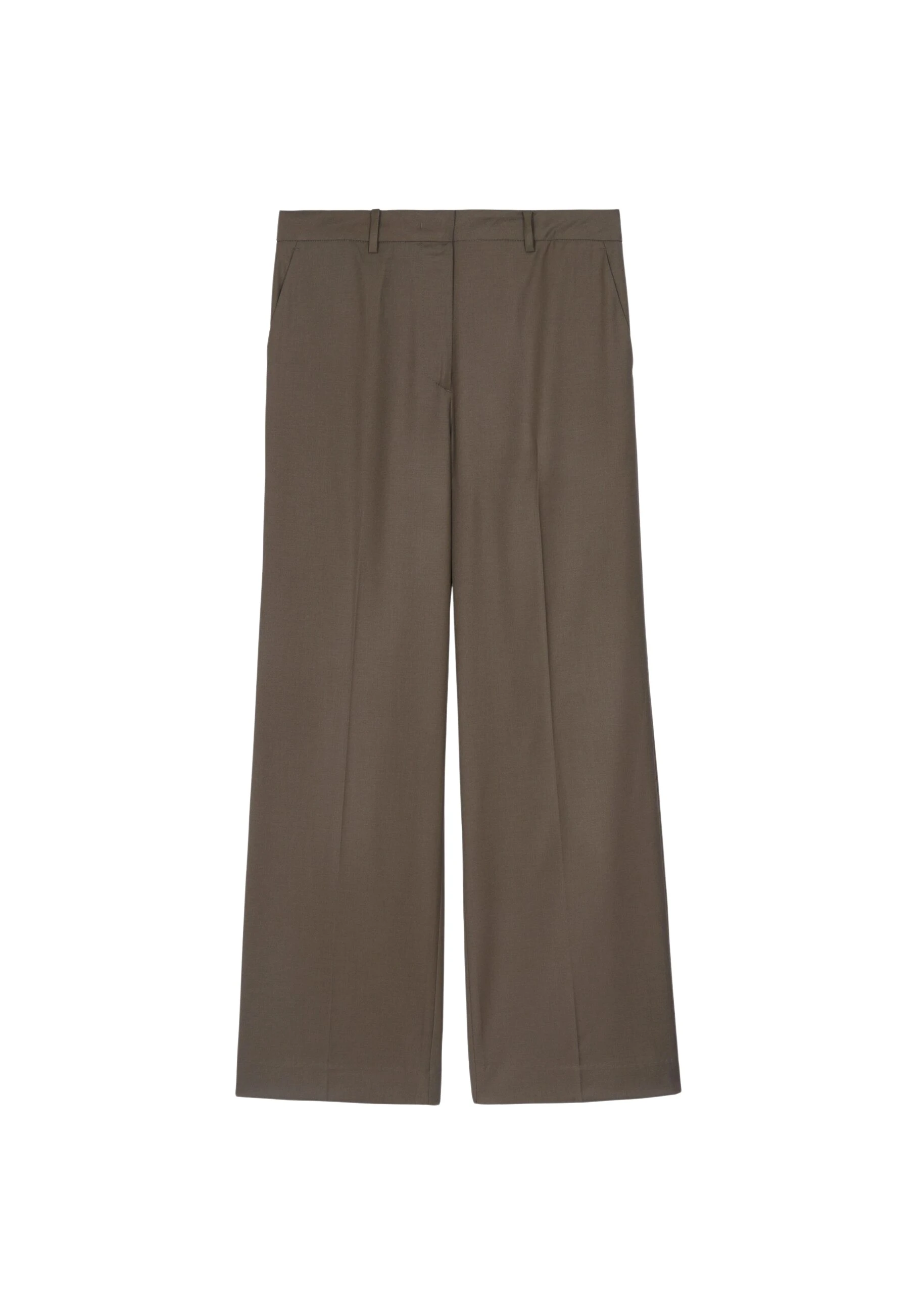 The-Frankie-Shop-Pallen-Wide-Trousers-Brown-coveti-scaled83631_nobg The Frankie Shop Pallen Wide Trousers - Brown - Oversized Minimalist Pants in Beige - Shop at Luxury Shoes