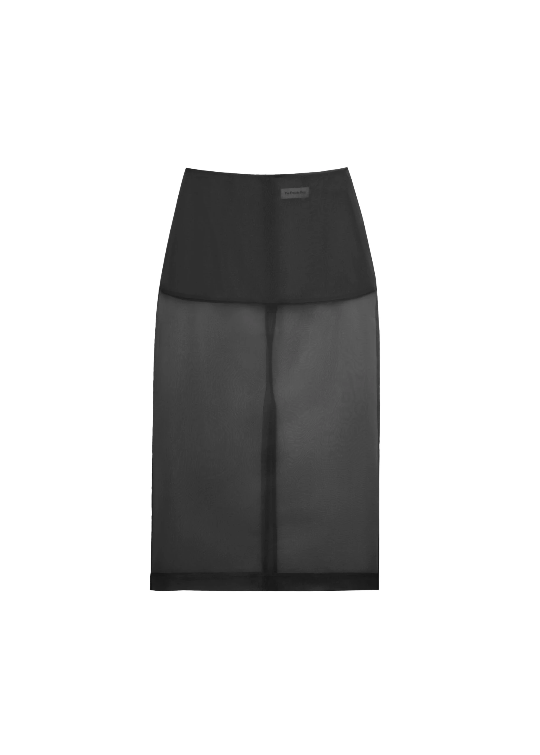 The-Frankie-Shop-Peri-Sheer-Midi-Skirt-Black-coveti-scaled86379_nobg The Frankie Shop Peri Sheer Midi Skirt - Black - Oversized Minimalist Skirts in Black - Shop at Luxury Shoes