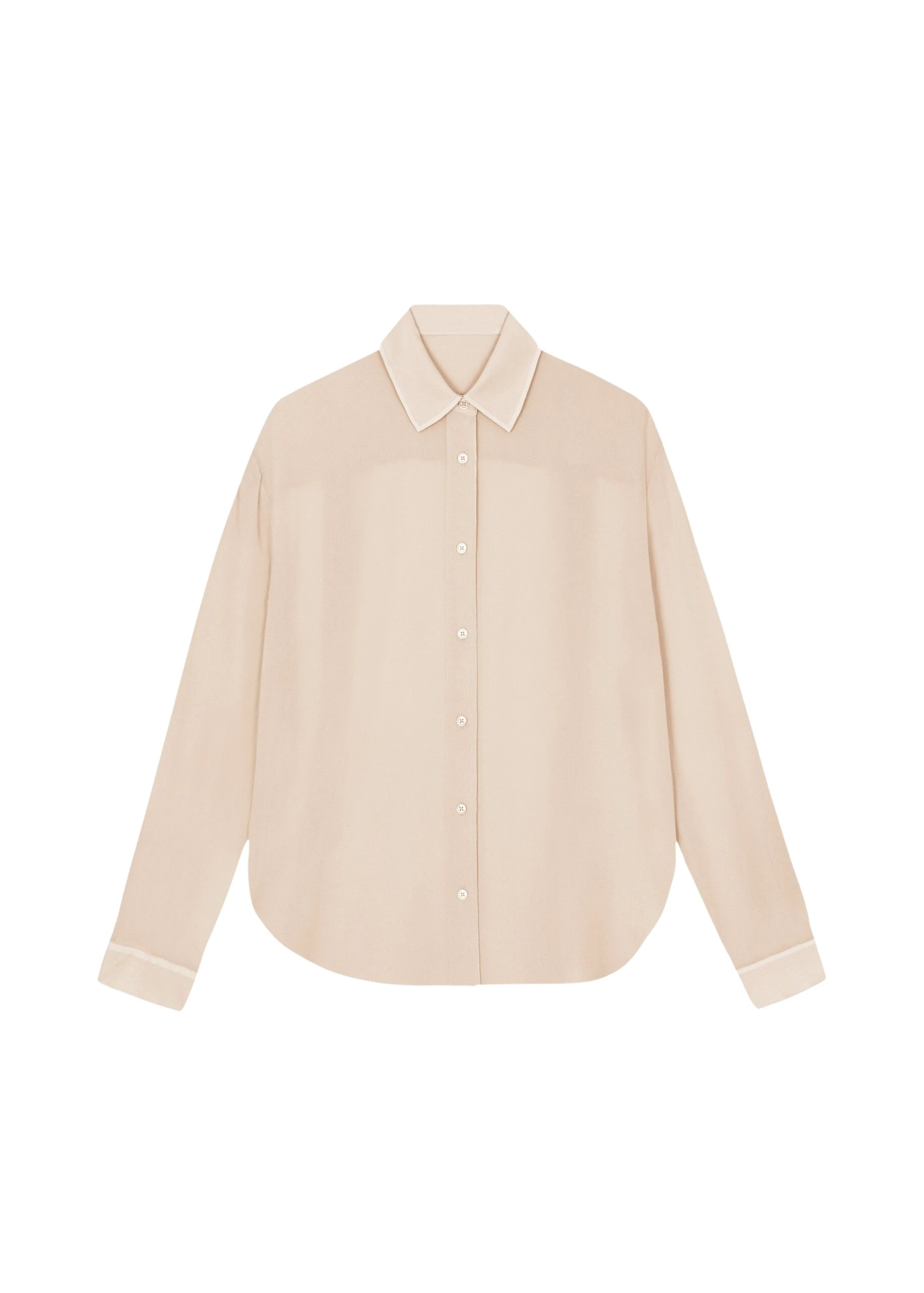 The-Frankie-Shop-Peri-Silk-Georgette-Shirt-Beige-coveti-scaled67831_nobg The Frankie Shop Peri Silk Georgette Shirt - Beige - Oversized Minimalist Tops in Beige - Shop at Luxury Shoes