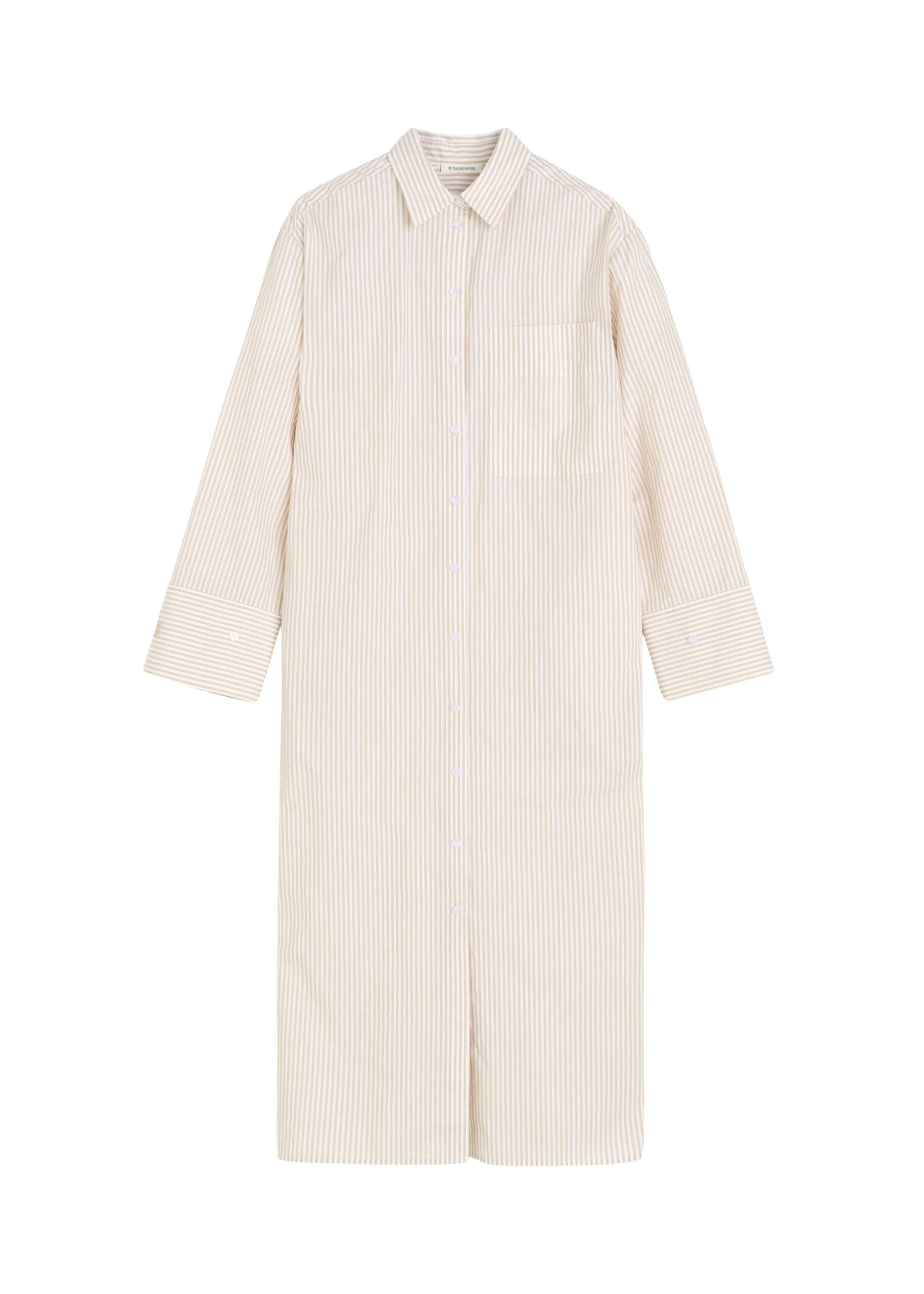 The-Frankie-Shop-Perroti-Cotton-Maxi-Dress-Dark-Sand-Stripe-coveti-scaled76840_nobg The Frankie Shop Perroti Cotton Maxi Dress - Dark Sand Stripe - Oversized Minimalist Dresses in Multicolour - Shop at Luxury Shoes