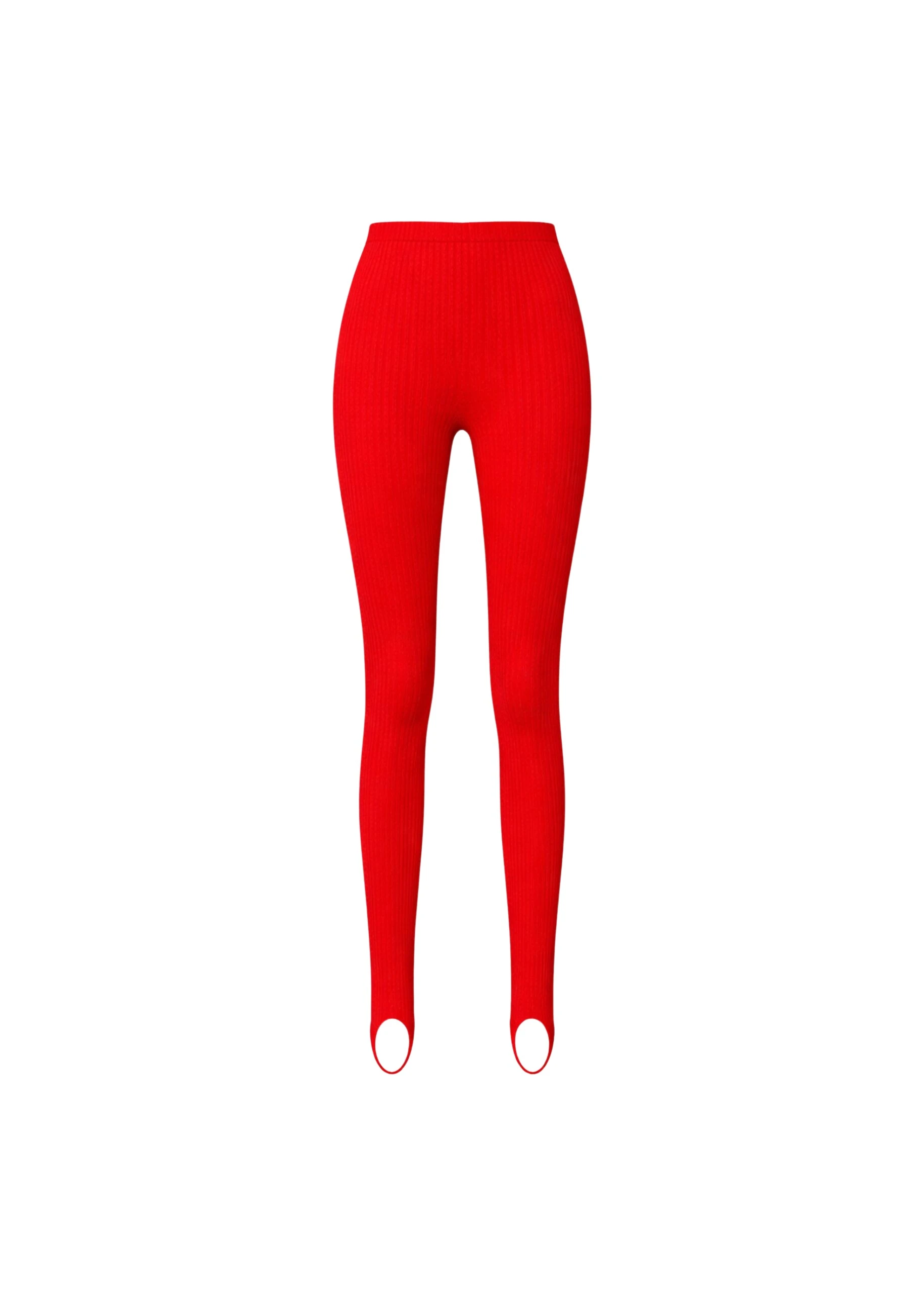 The-Frankie-Shop-Piuma-Knit-Stirrup-Leggings-Red-coveti-scaled89907_nobg The Frankie Shop Piuma Knit Stirrup Leggings - Red - Oversized Minimalist Pants in Red - Shop at Luxury Shoes