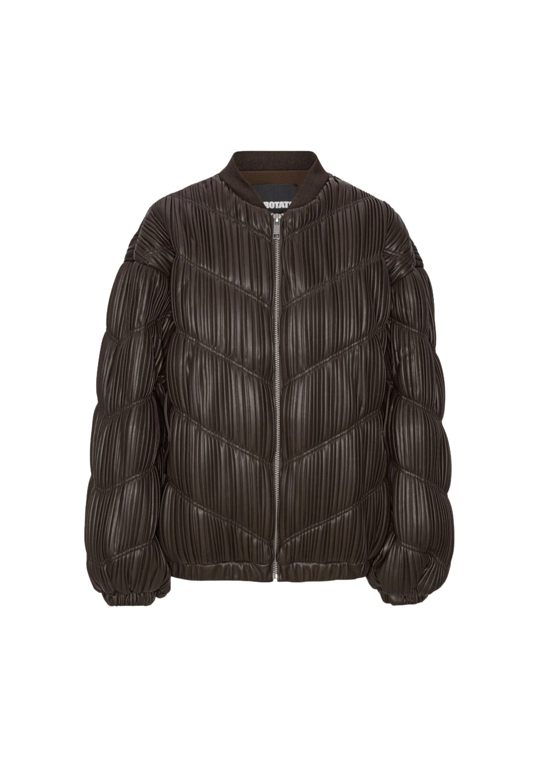 The-Frankie-Shop-Pleated-Bomber-Jacket-Chocolate-Brown-coveti-scaled95866_nobg The Frankie Shop Pleated Bomber Jacket - Chocolate Brown - Oversized Minimalist Jackets in Beige - Shop at Luxury Shoes