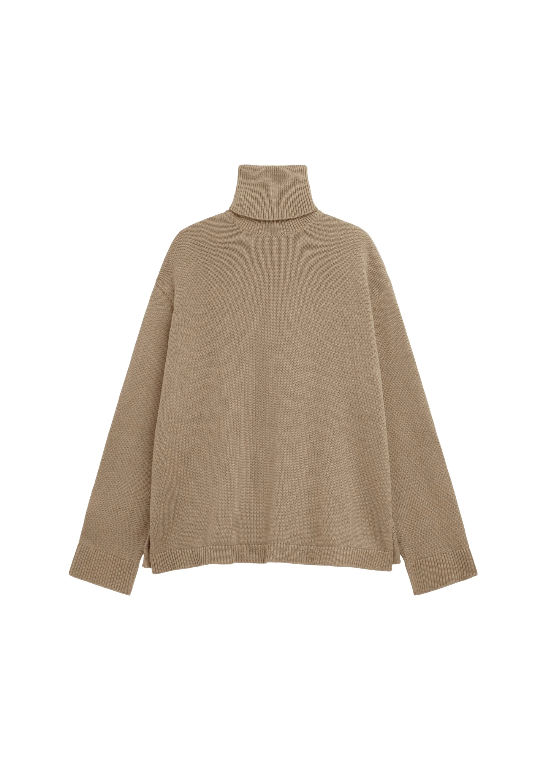 The-Frankie-Shop-Rhea-Trapeze-Turtleneck-Beige-coveti-scaled24171_nobg The Frankie Shop Rhea Trapeze Turtleneck - Beige - Oversized Minimalist Knitwear in Beige - Shop at Luxury Shoes