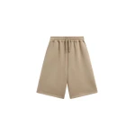 The-Frankie-Shop-Rian-Sweatshorts-Camel-coveti-scaled12847_nobg The Frankie Shop Rian Sweatshorts - Camel - Oversized Minimalist Shorts in Beige - Shop at Luxury Shoes