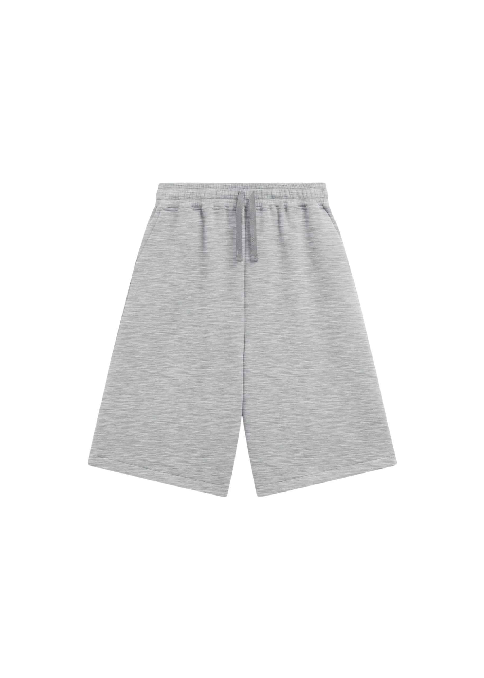 The-Frankie-Shop-Rian-Sweatshorts-Grey-coveti-scaled78544_nobg The Frankie Shop Rian Sweatshorts - Grey - Oversized Minimalist Shorts in Grey - Shop at Luxury Shoes