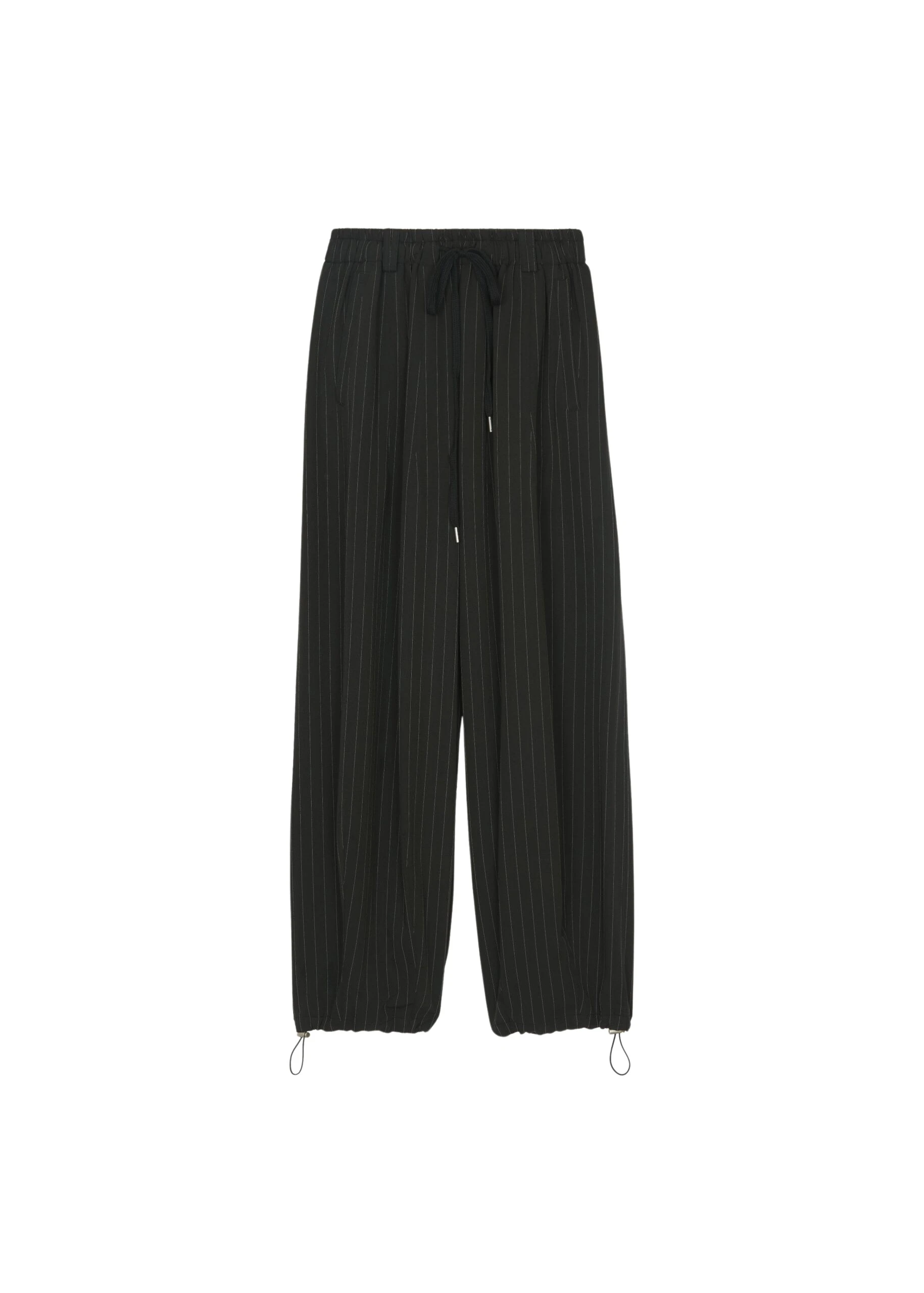 The-Frankie-Shop-Rilton-Drawstring-Pants-BlackWhite-Pinstripe-coveti-scaled71663_nobg The Frankie Shop Rilton Drawstring Pants - Black/White Pinstripe - Oversized Minimalist Pants in Multicolour - Shop at Luxury Shoes