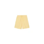 The-Frankie-Shop-Rimini-Bermuda-Shorts-YellowWhite-Stripe-coveti-scaled30581_nobg The Frankie Shop Rimini Bermuda Shorts - Yellow/White Stripe - Oversized Minimalist Shorts in Multicolour - Shop at Luxury Shoes